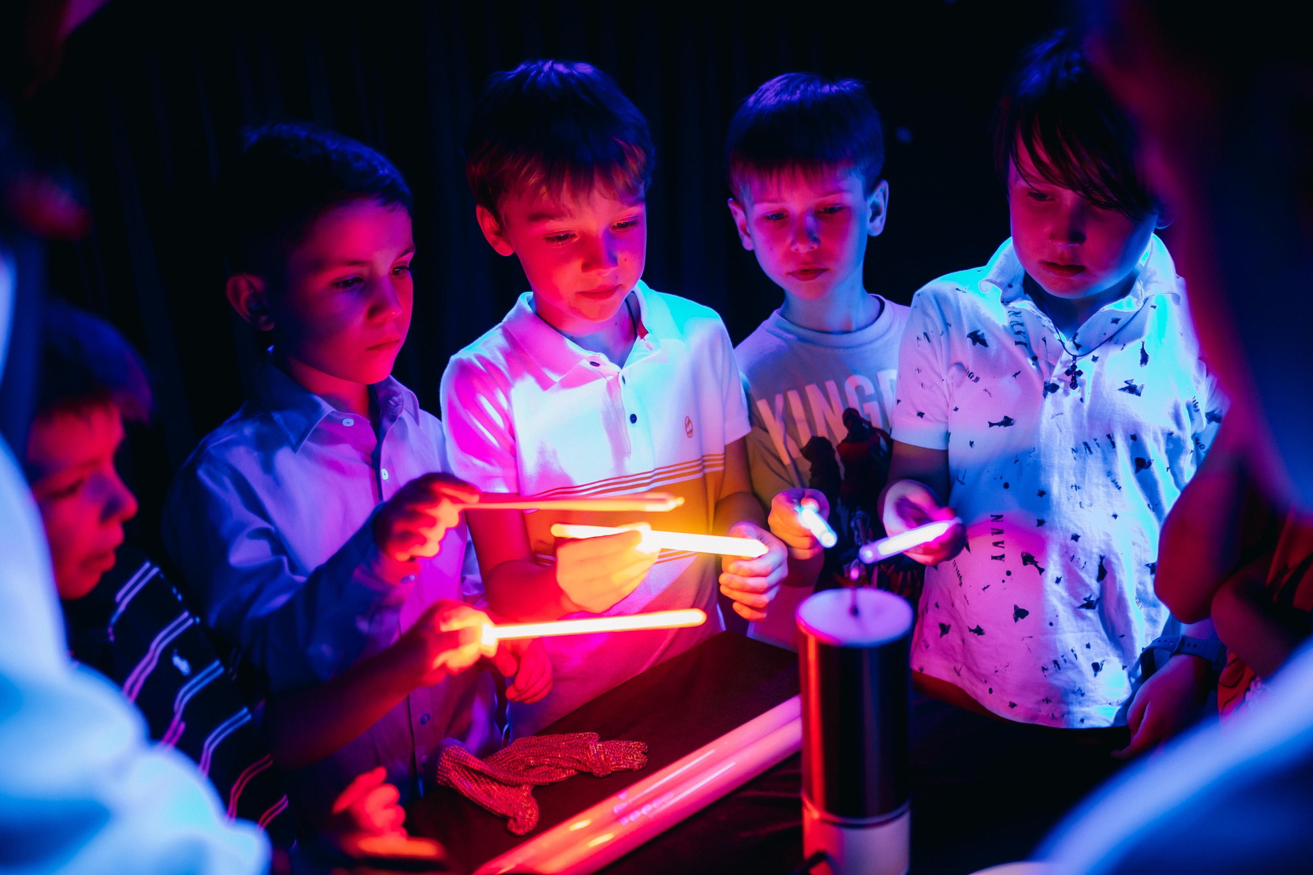 Дни Рождения. Фотограф в Санкт-Петербурге Кирюшенков Андрей