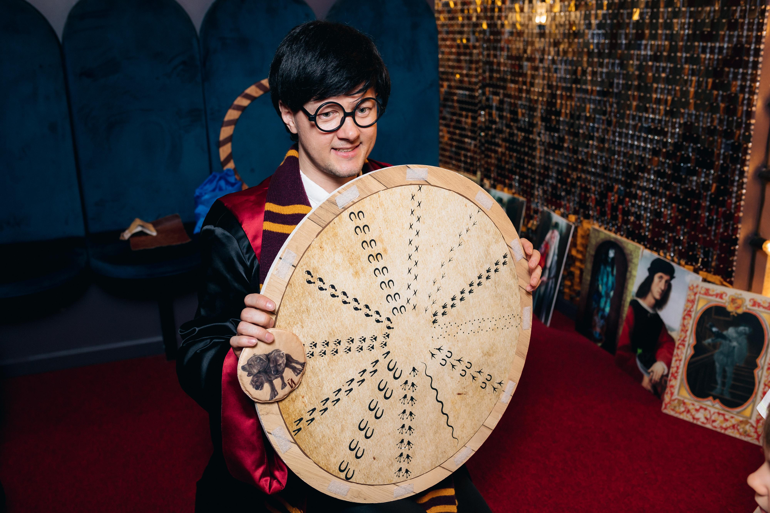 Дни Рождения. Фотограф в Санкт-Петербурге Кирюшенков Андрей