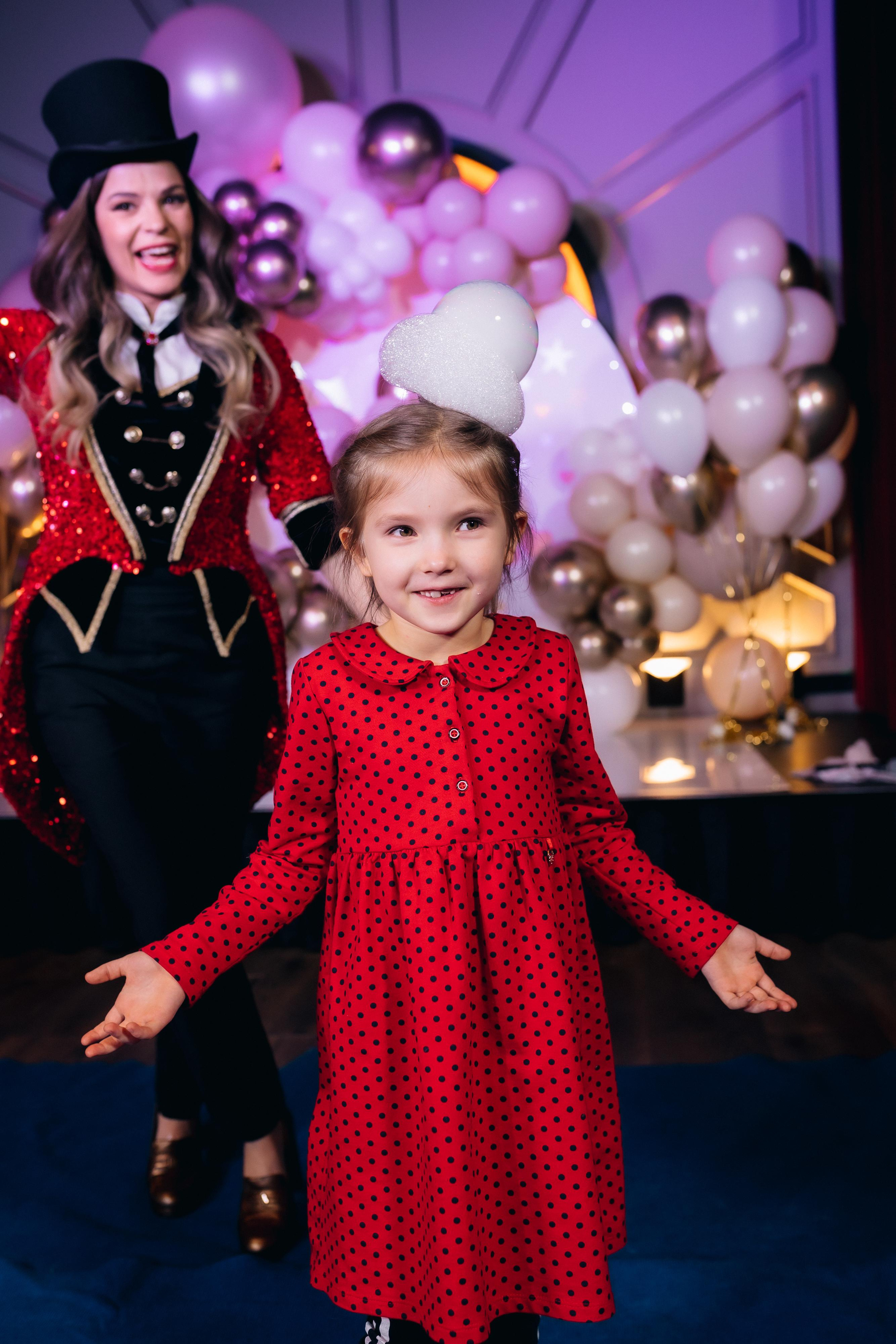 Дни Рождения. Фотограф в Санкт-Петербурге Кирюшенков Андрей