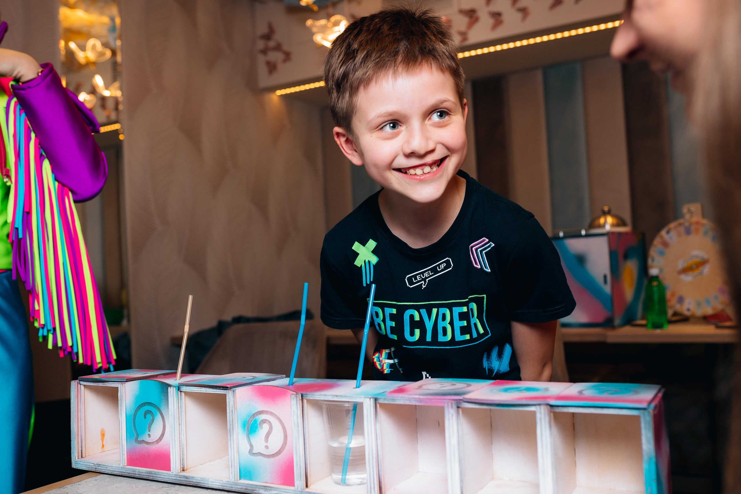 Дни Рождения. Фотограф в Санкт-Петербурге Кирюшенков Андрей