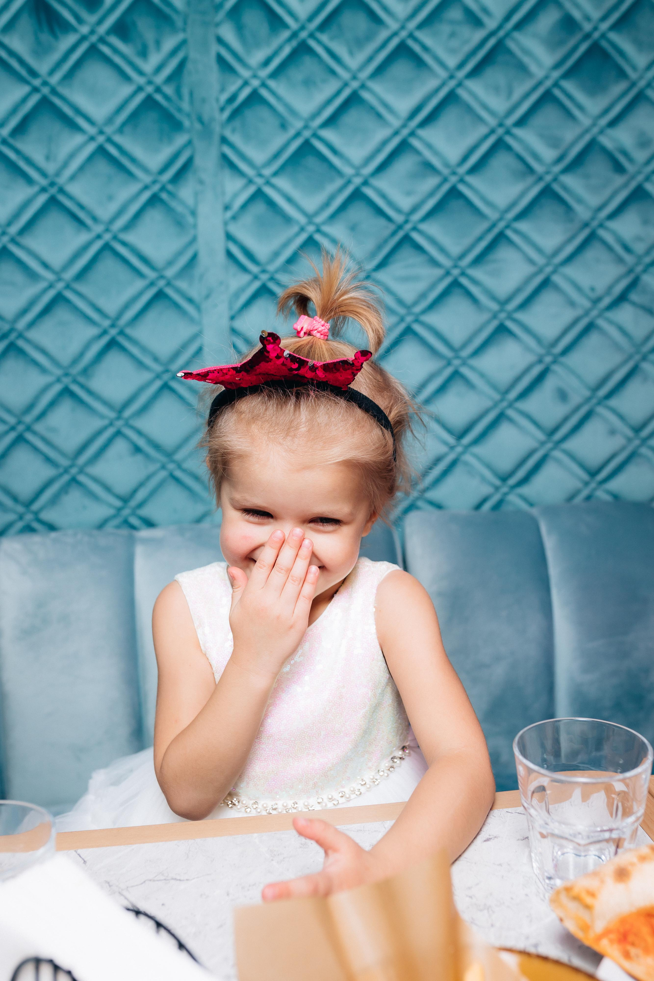 Дни Рождения. Фотограф в Санкт-Петербурге Кирюшенков Андрей