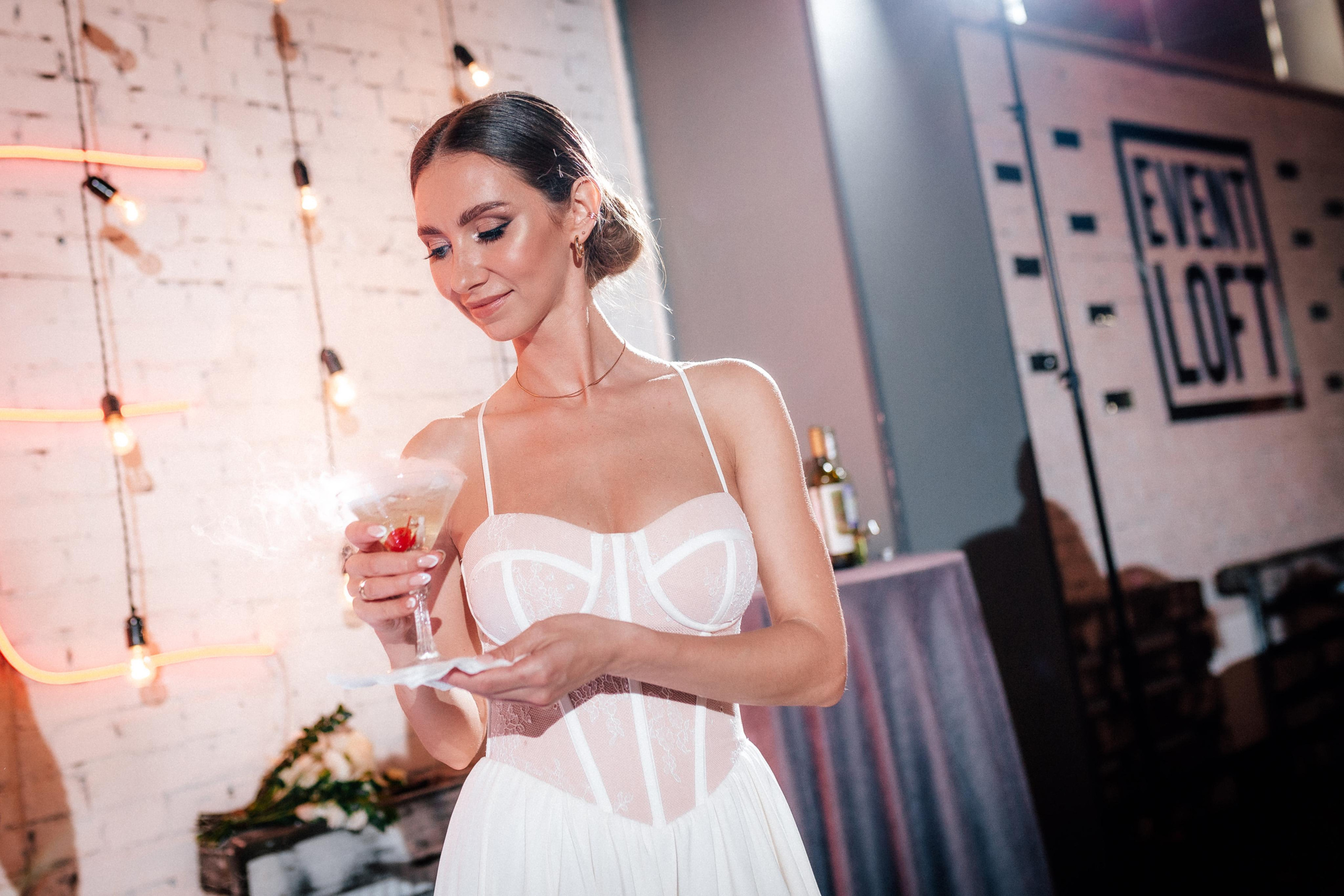 Свадьбы. Фотограф в Санкт-Петербурге Кирюшенков Андрей