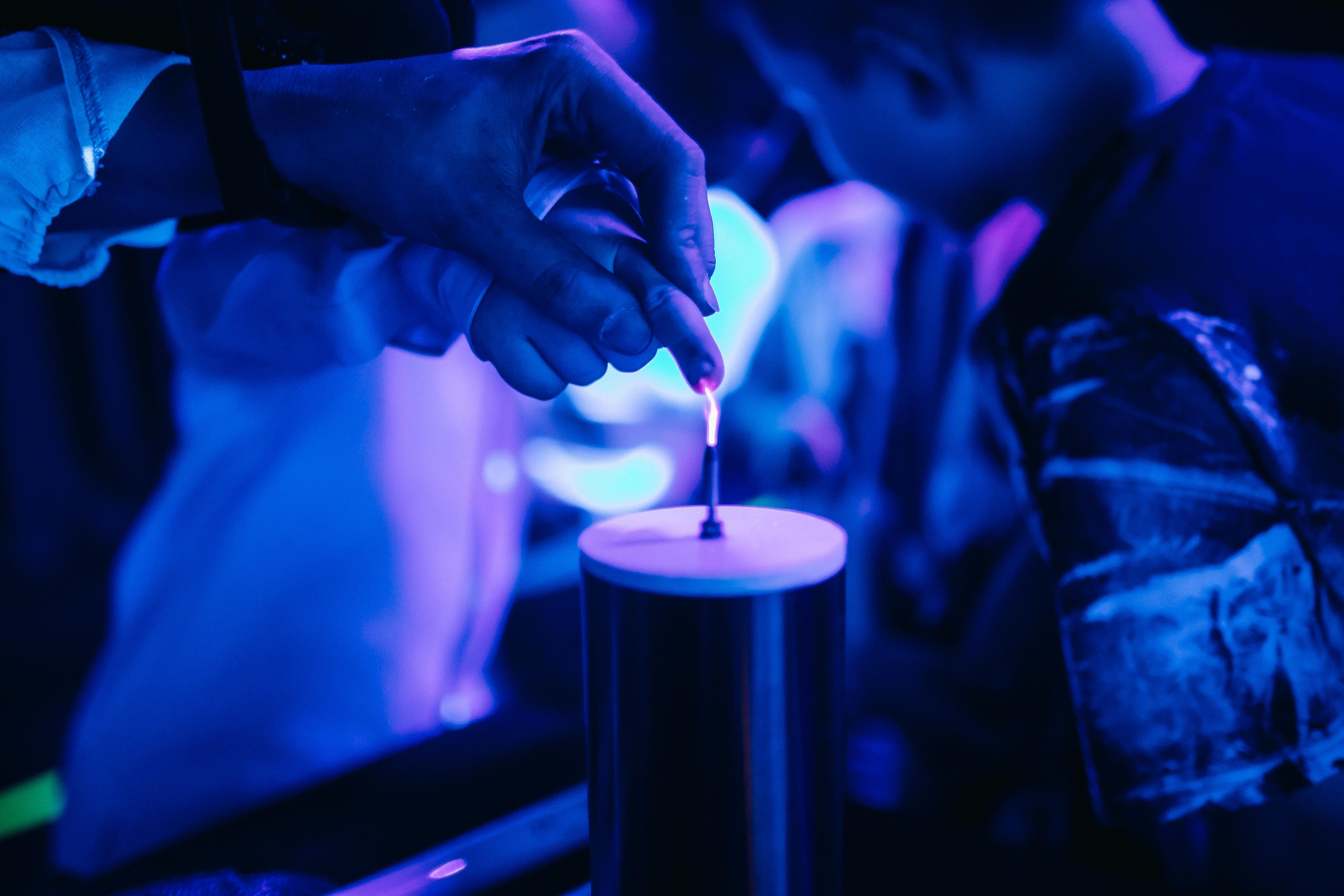 Дни Рождения. Фотограф в Санкт-Петербурге Кирюшенков Андрей