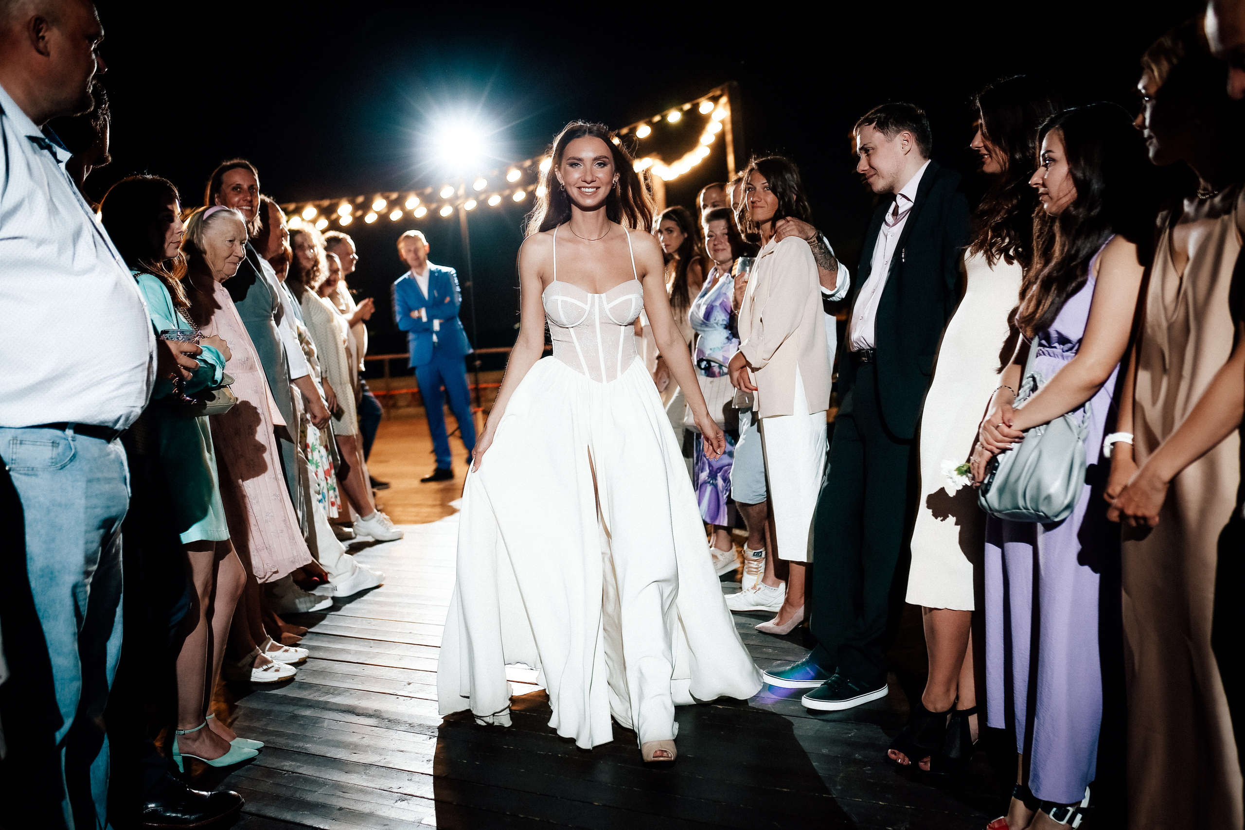 Свадьбы. Фотограф в Санкт-Петербурге Кирюшенков Андрей