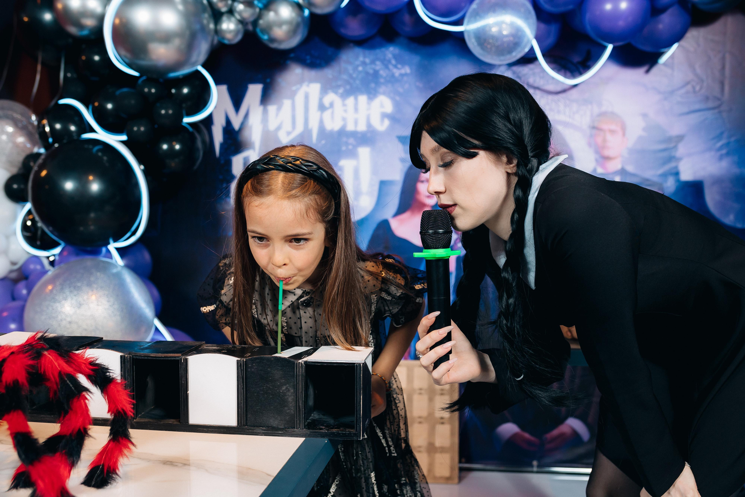 Дни Рождения. Фотограф в Санкт-Петербурге Кирюшенков Андрей