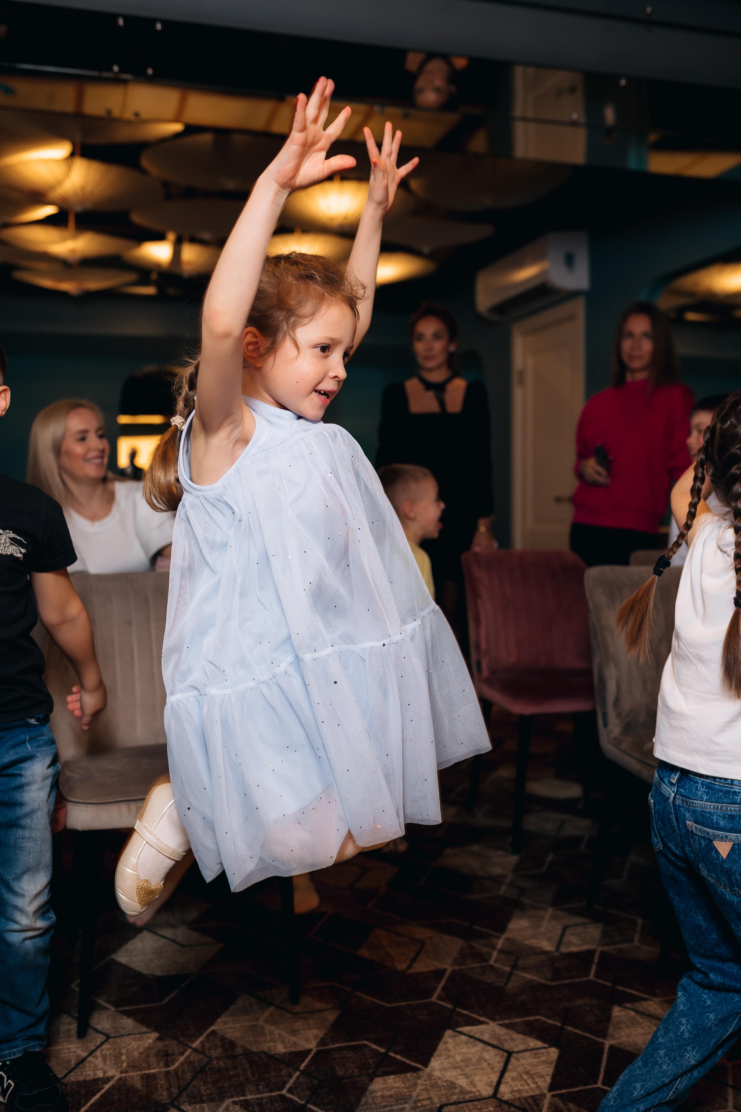 Дни Рождения. Фотограф в Санкт-Петербурге Кирюшенков Андрей