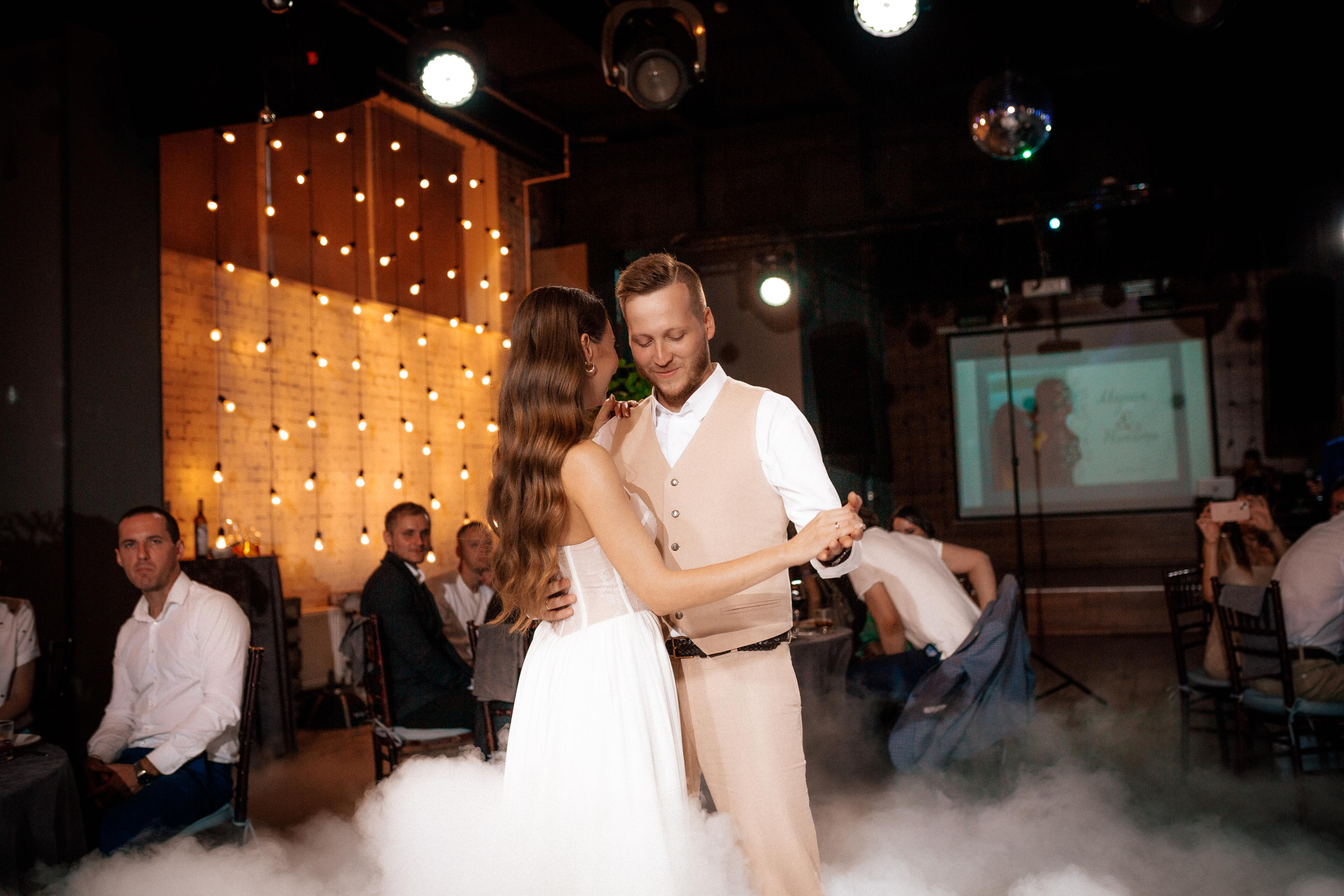 Свадьбы. Фотограф в Санкт-Петербурге Кирюшенков Андрей