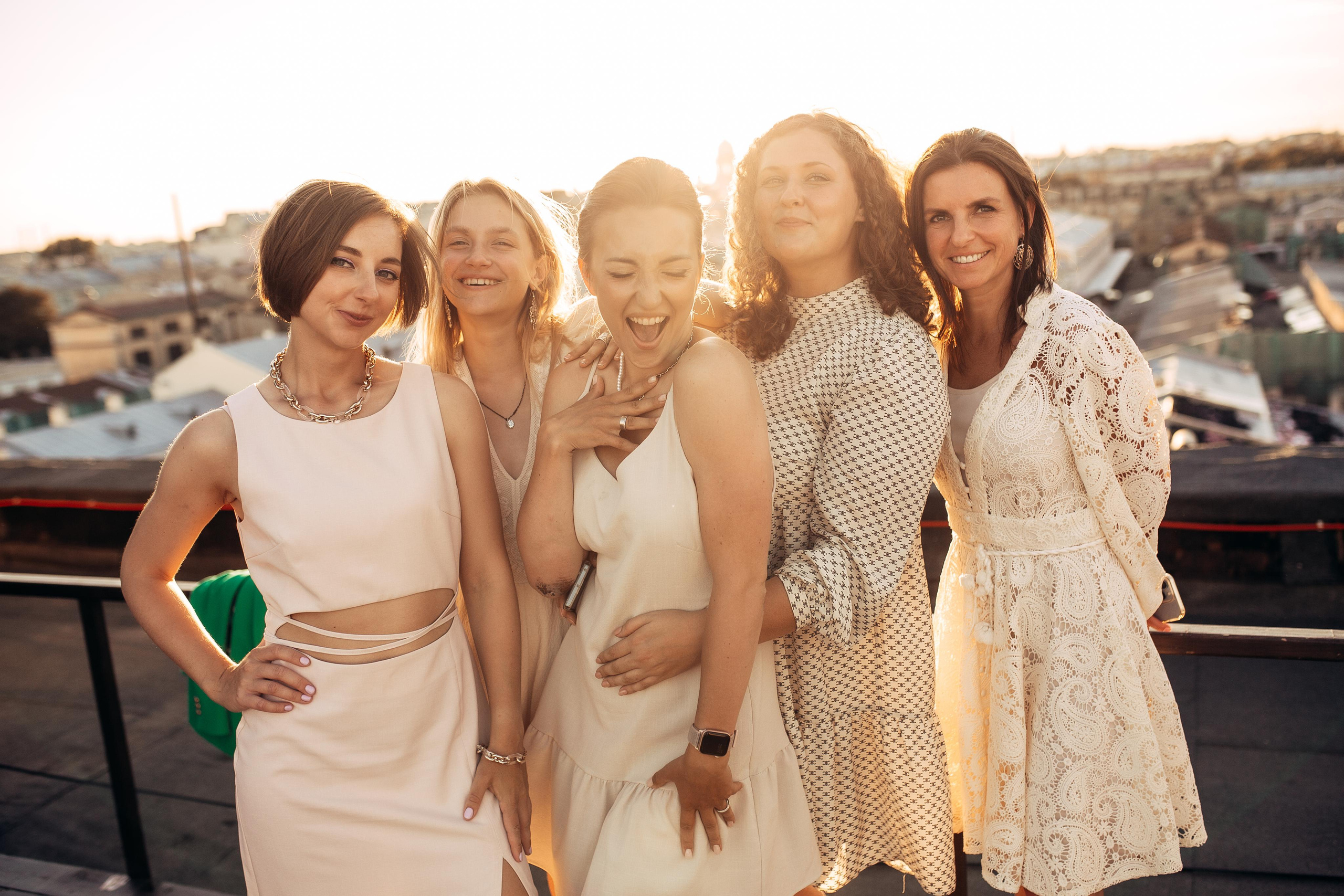 Свадьбы. Фотограф в Санкт-Петербурге Кирюшенков Андрей