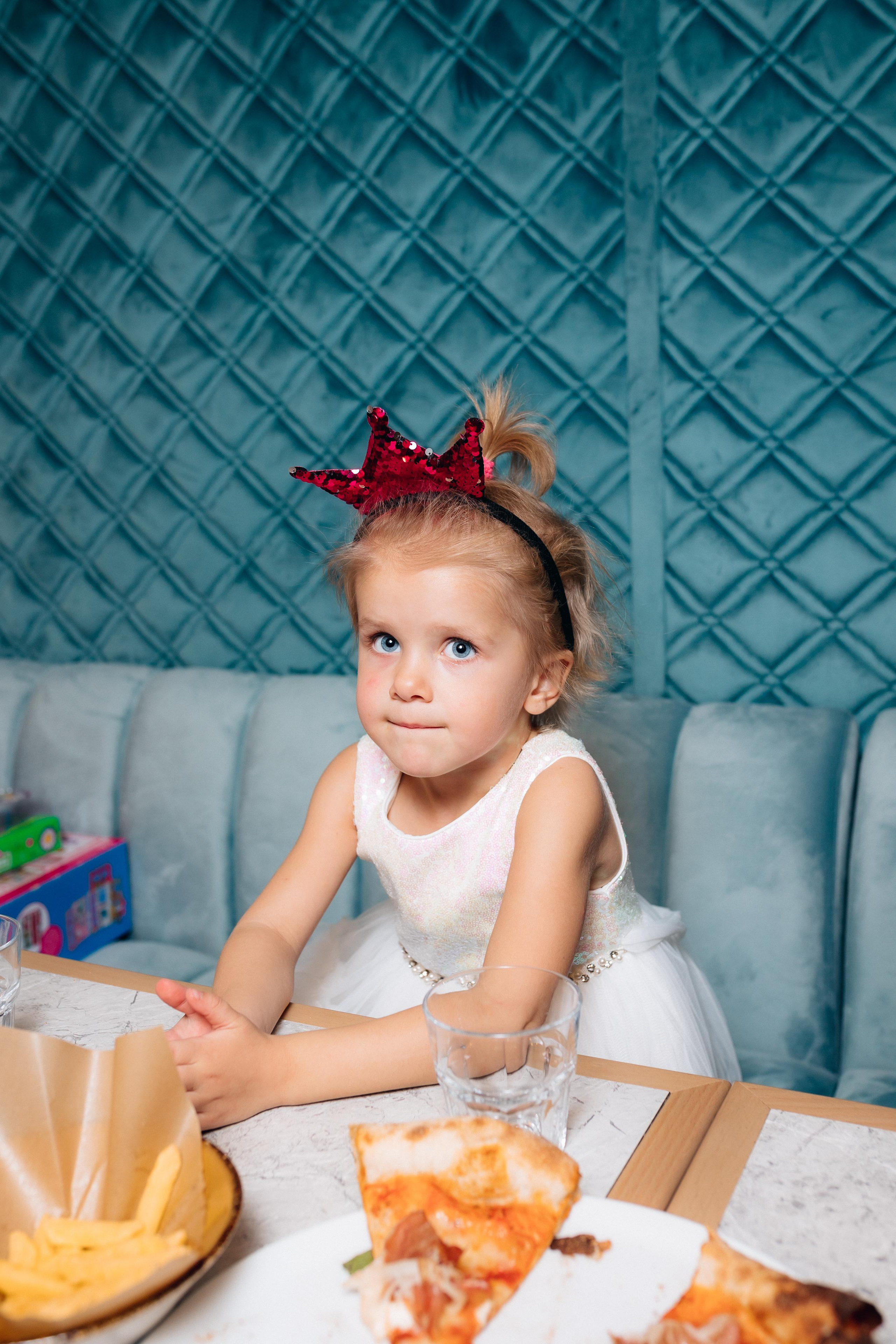 Дни Рождения. Фотограф в Санкт-Петербурге Кирюшенков Андрей