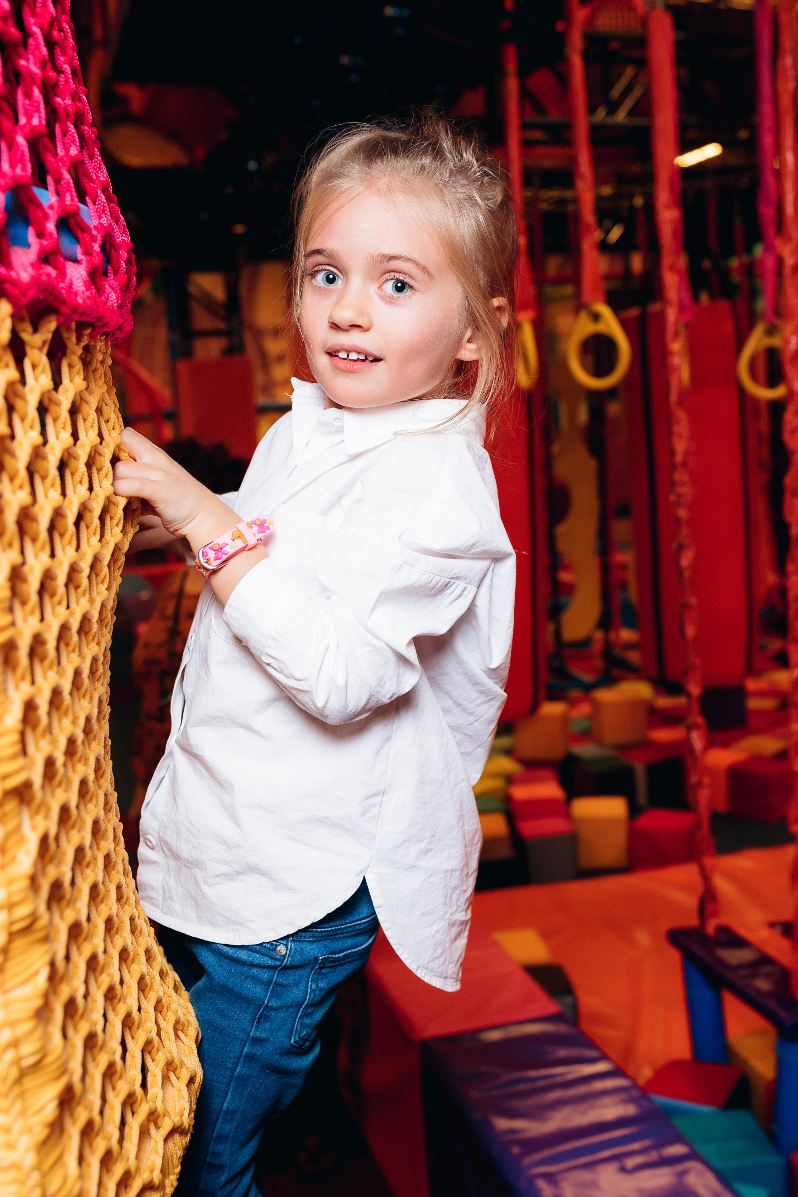 Дни Рождения. Фотограф в Санкт-Петербурге Кирюшенков Андрей