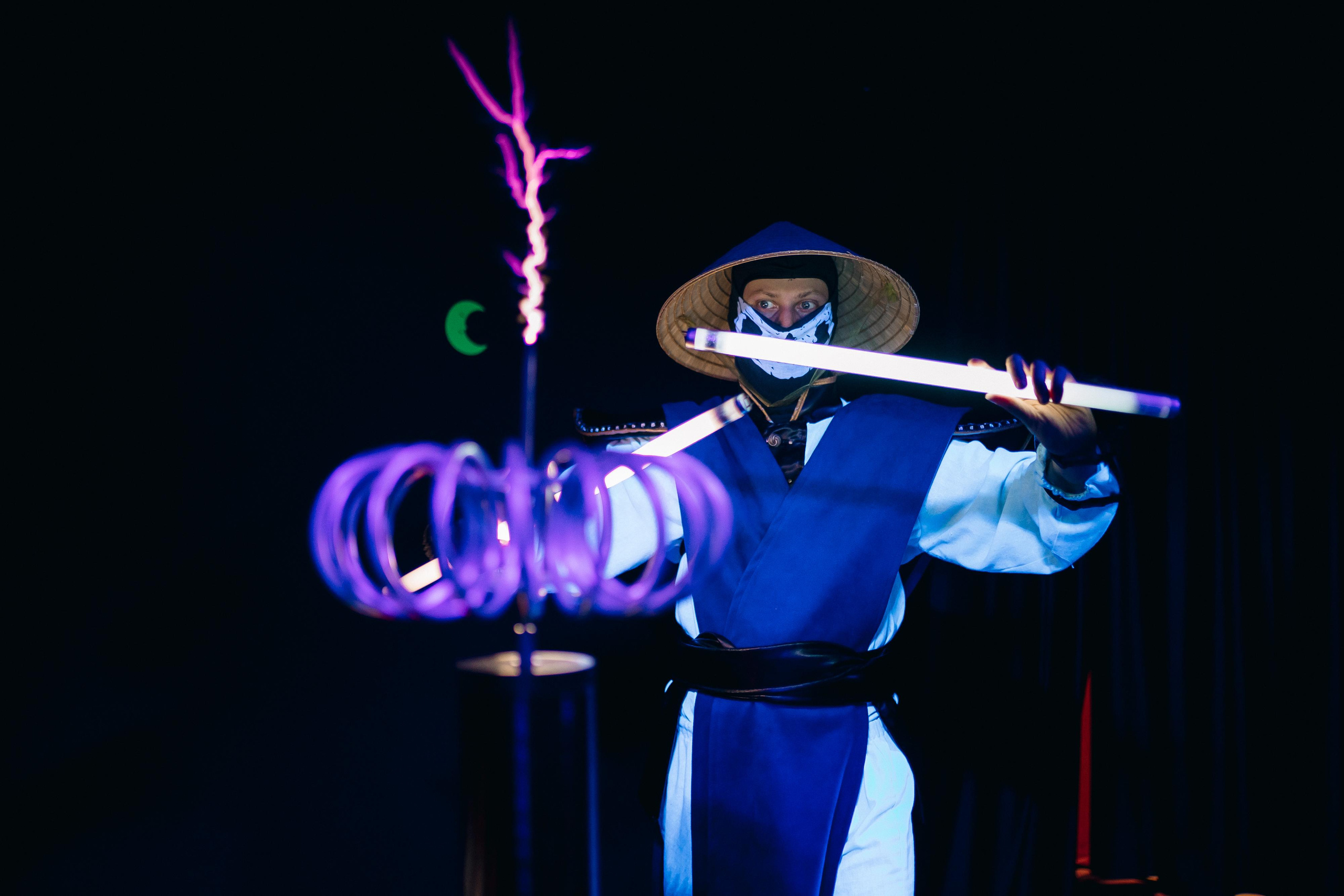 Дни Рождения. Фотограф в Санкт-Петербурге Кирюшенков Андрей