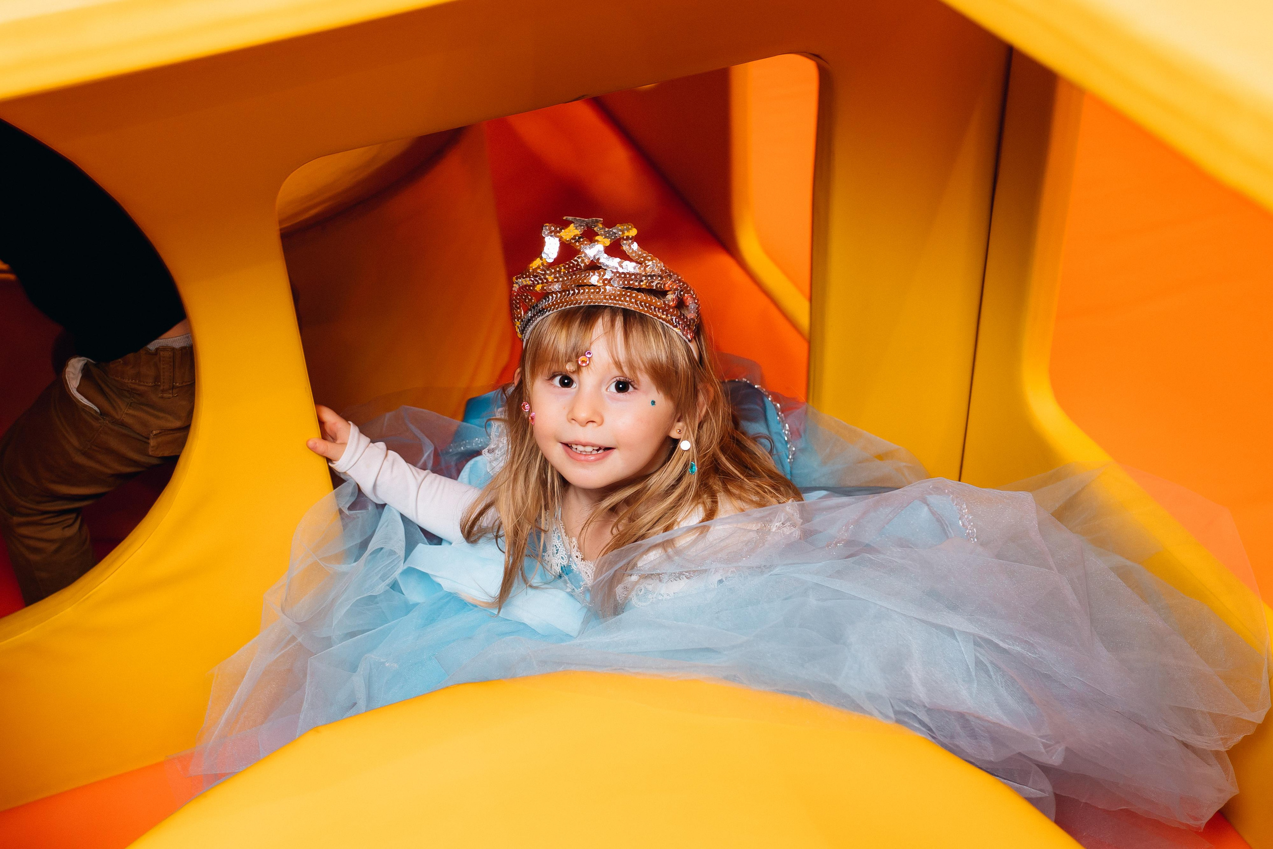 Дни Рождения. Фотограф в Санкт-Петербурге Кирюшенков Андрей