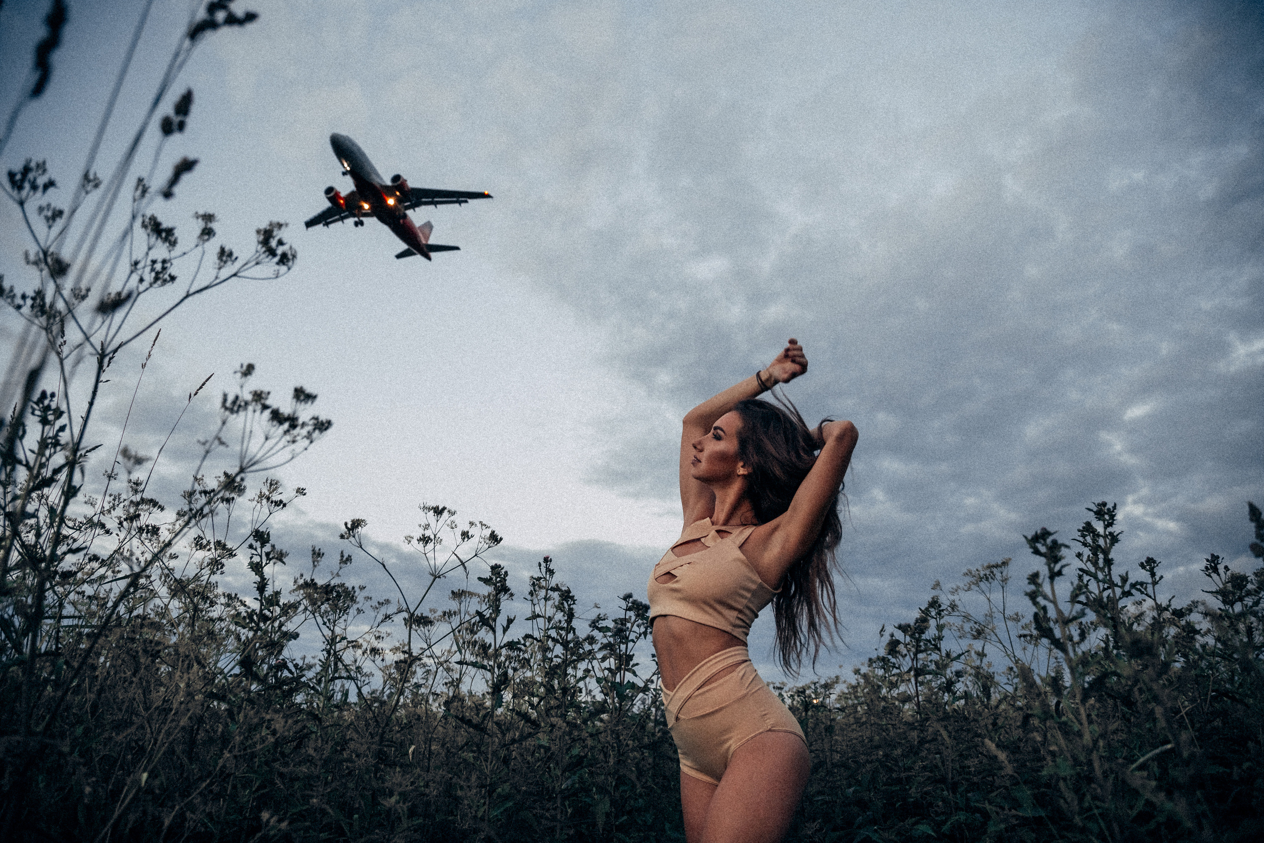 Уличные/Портретные. Фотограф в Санкт-Петербурге Кирюшенков Андрей