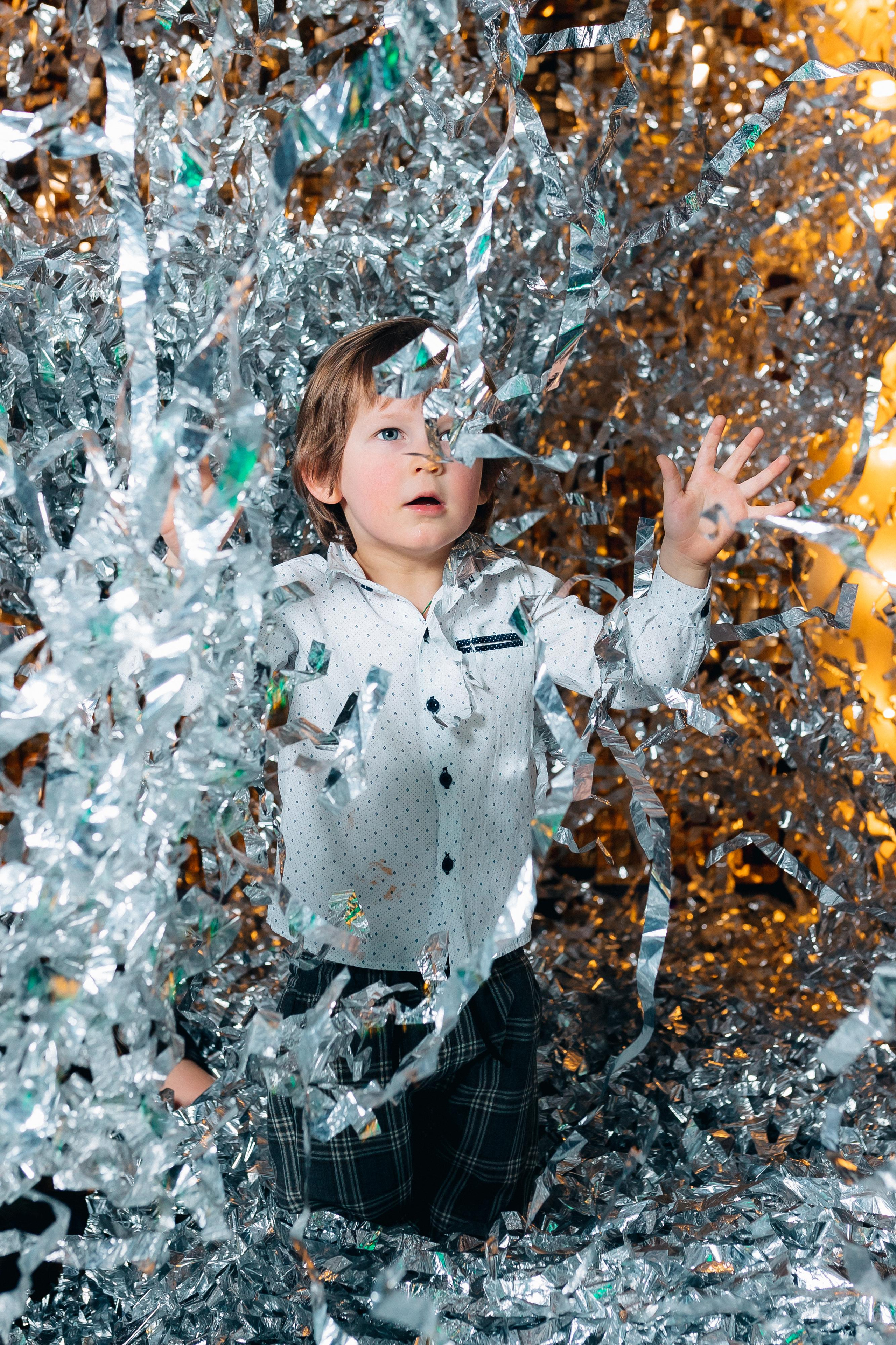 Дни Рождения. Фотограф в Санкт-Петербурге Кирюшенков Андрей