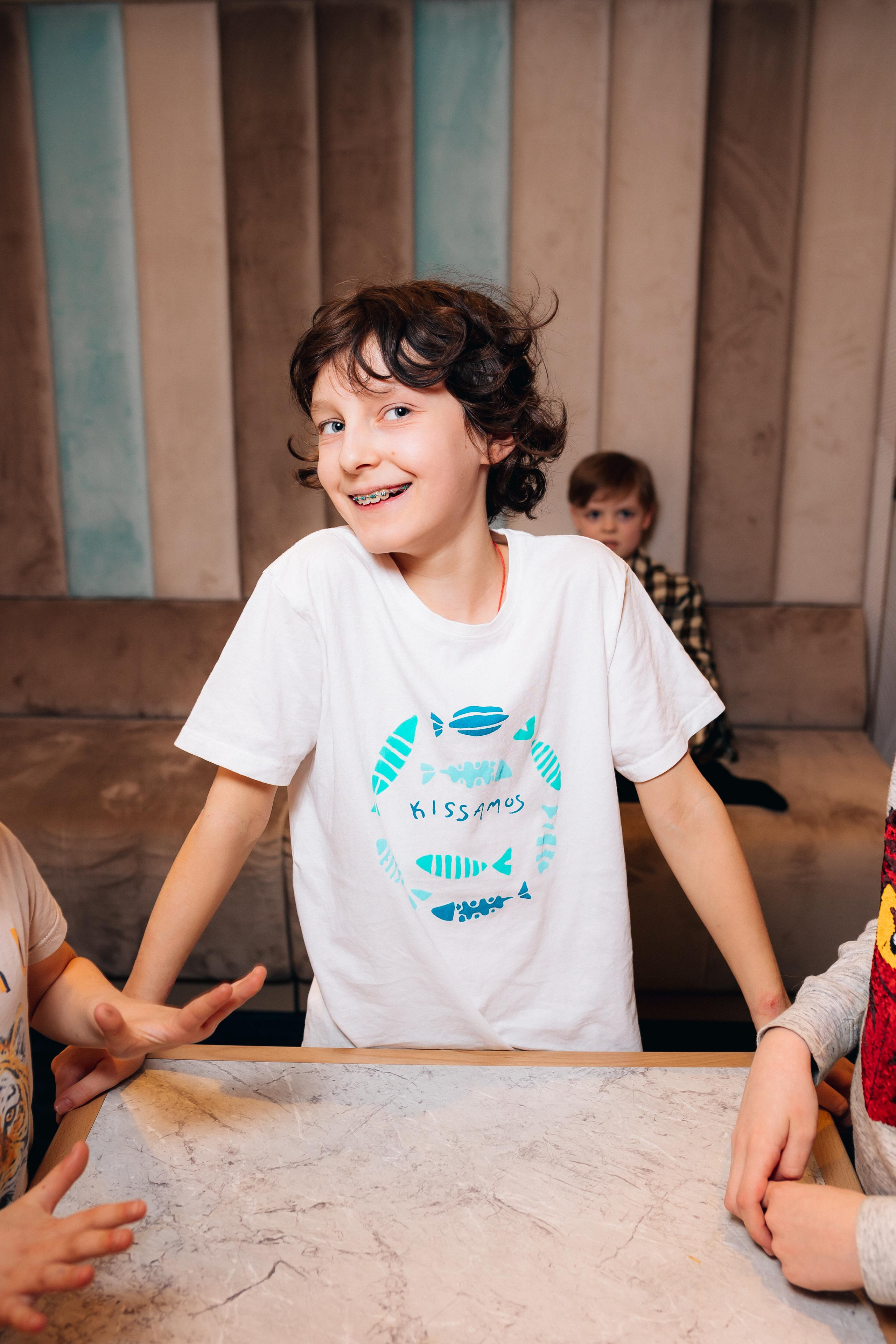 Дни Рождения. Фотограф в Санкт-Петербурге Кирюшенков Андрей