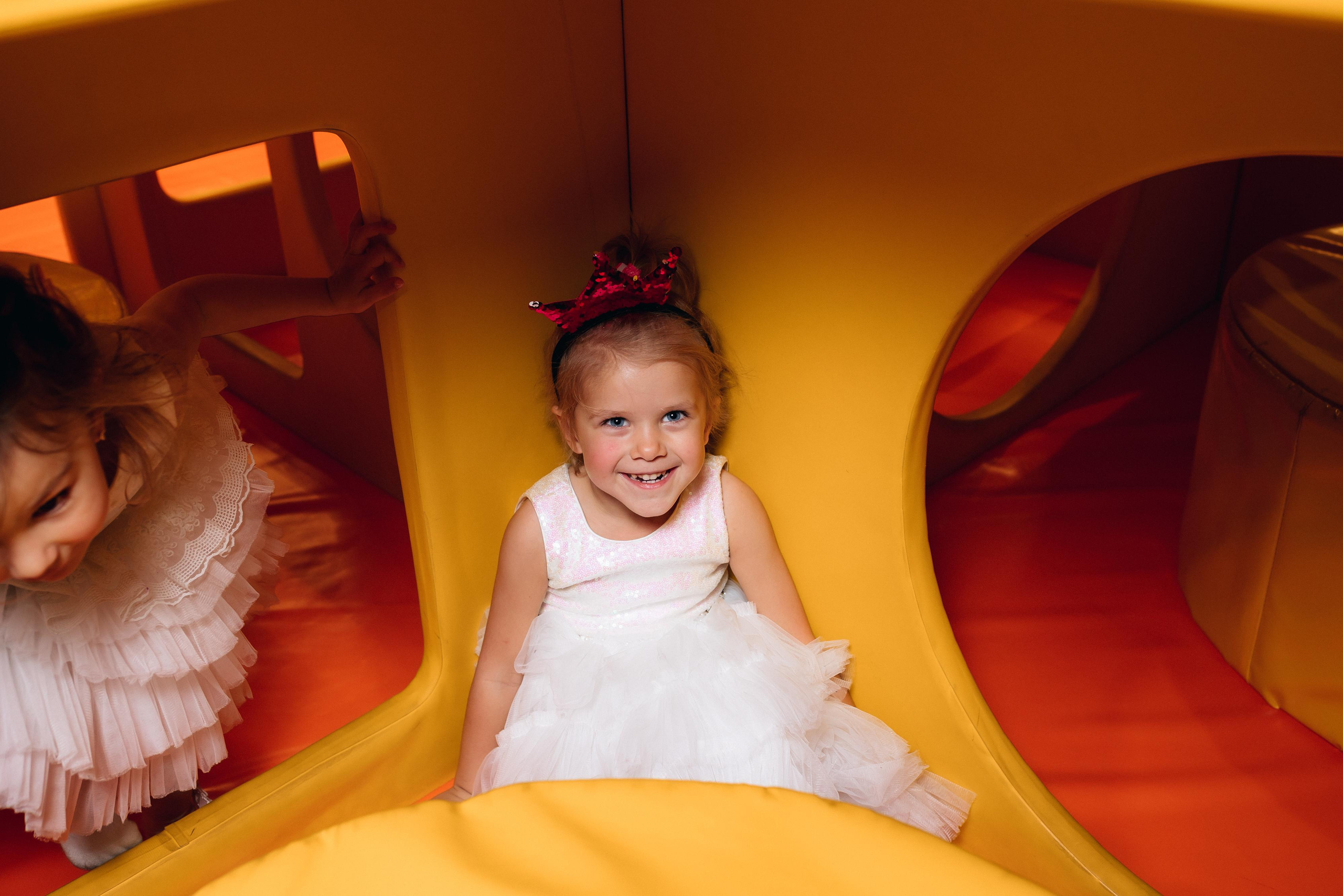 Дни Рождения. Фотограф в Санкт-Петербурге Кирюшенков Андрей