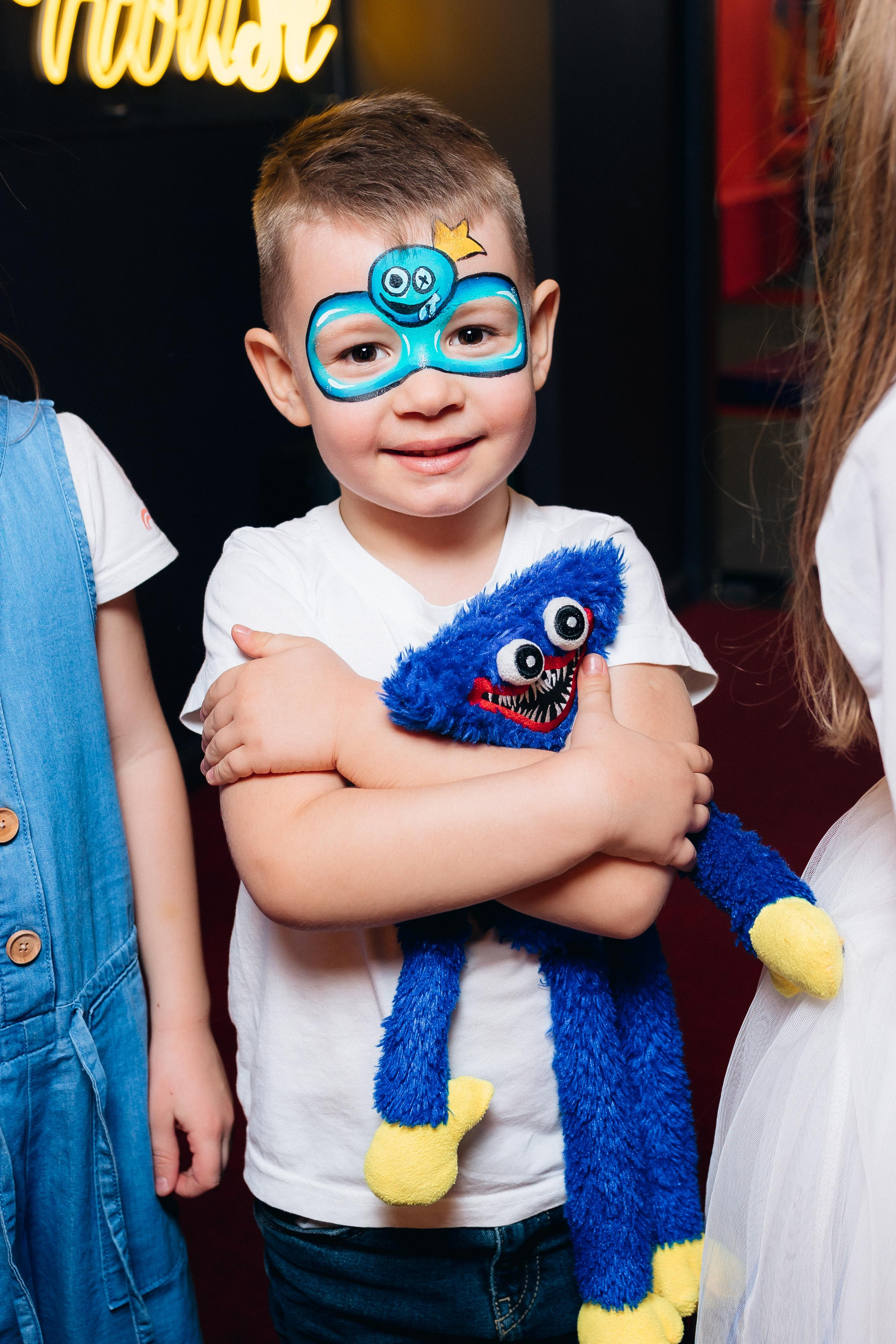 Дни Рождения. Фотограф в Санкт-Петербурге Кирюшенков Андрей