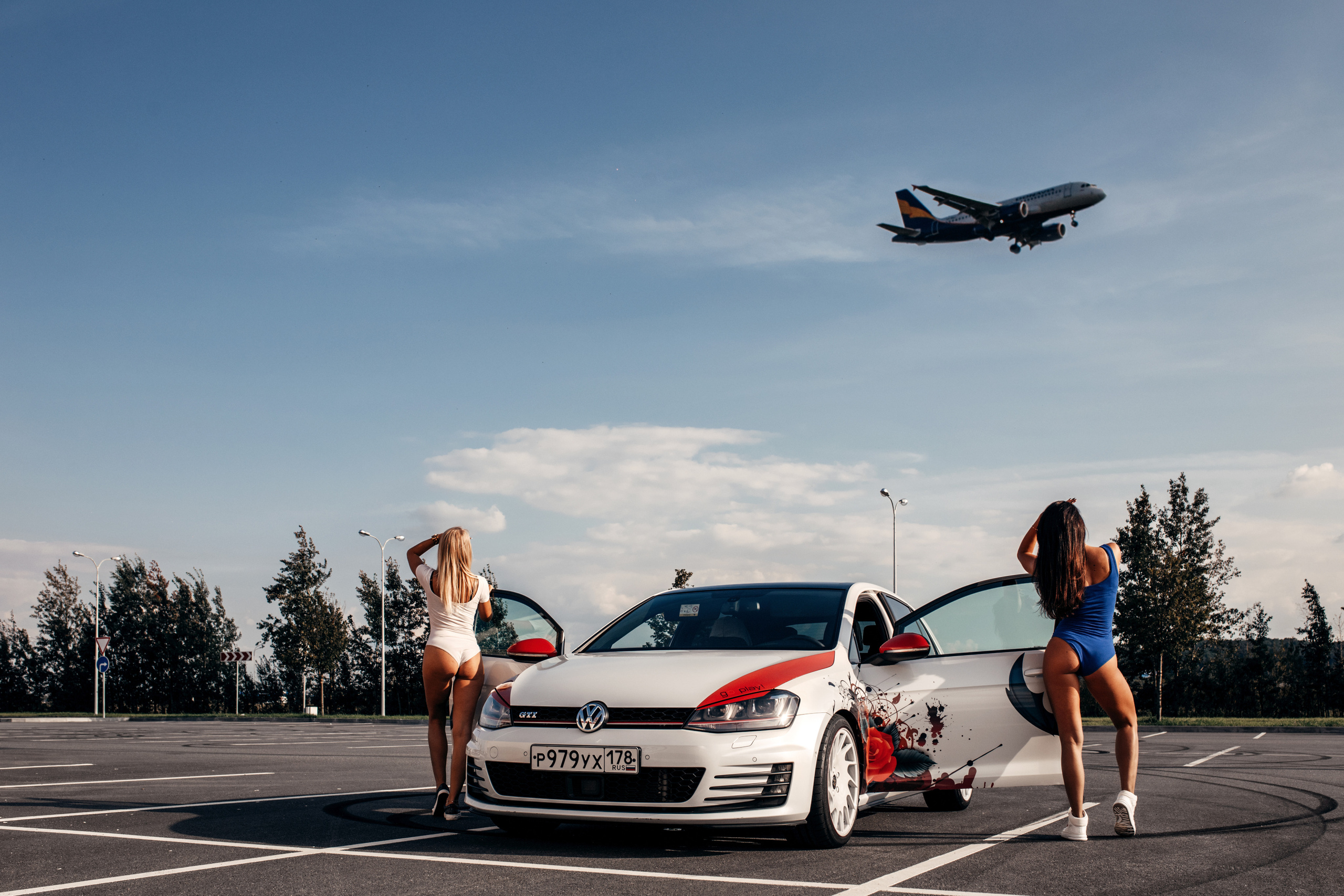 Фотограф в Санкт-Петербурге Кирюшенков Андрей