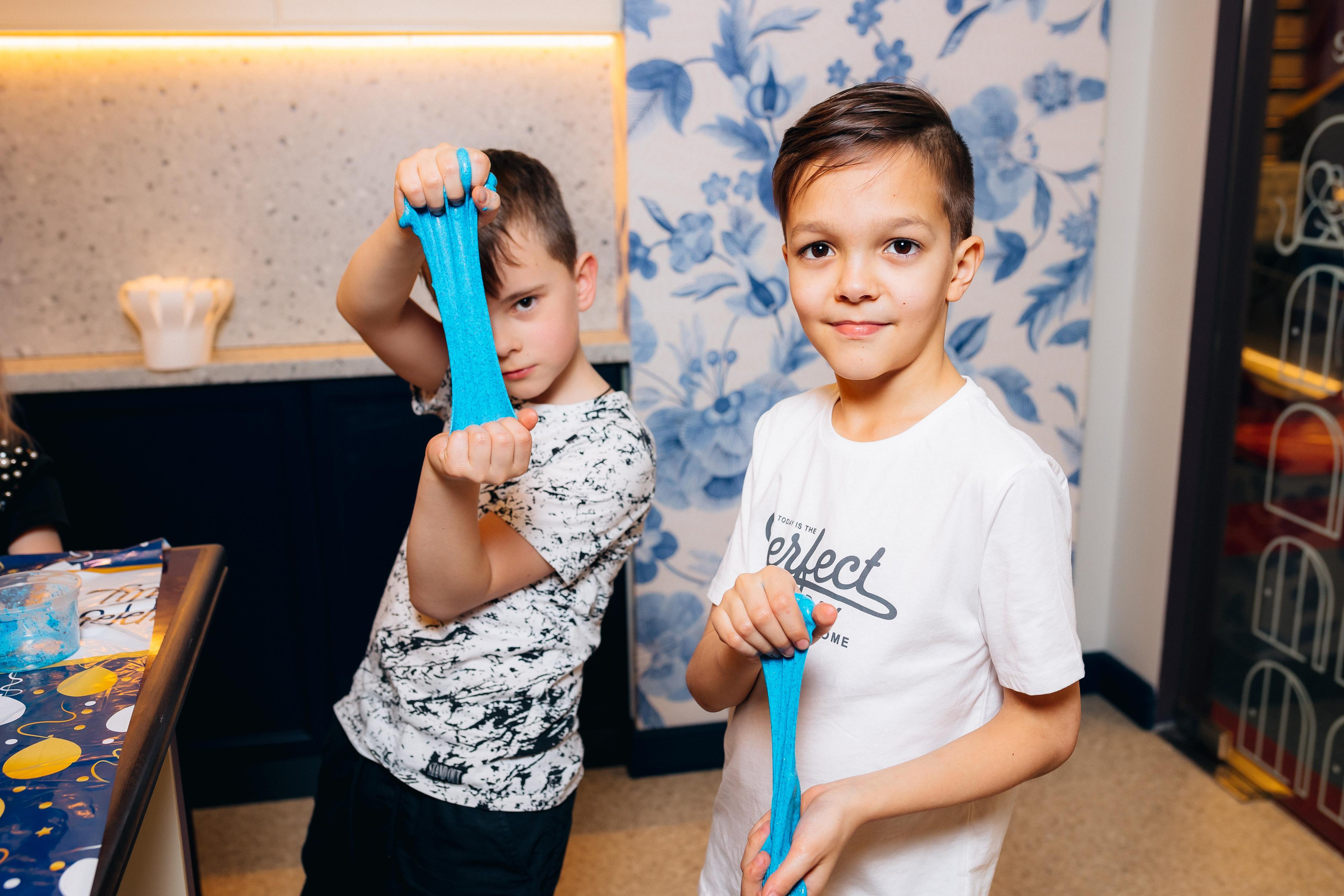 Дни Рождения. Фотограф в Санкт-Петербурге Кирюшенков Андрей