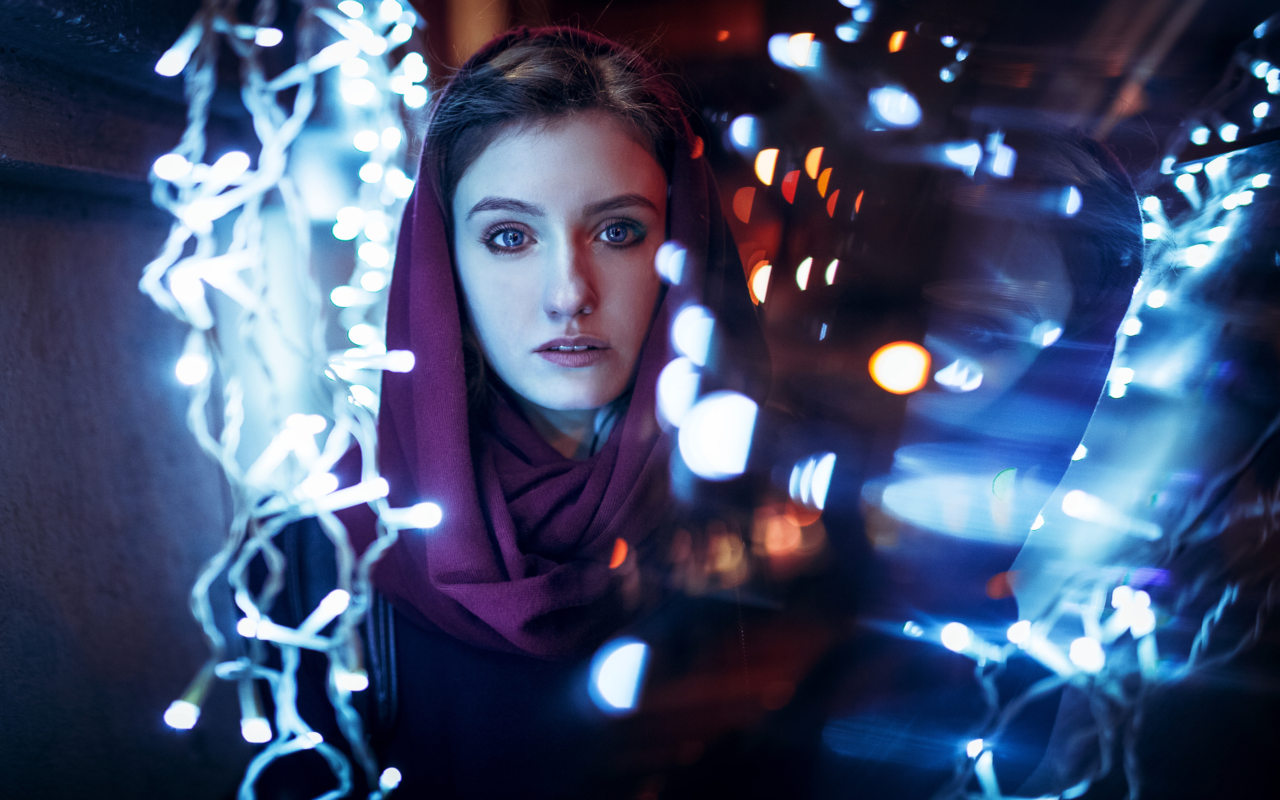 Фотограф в Санкт-Петербурге Кирюшенков Андрей