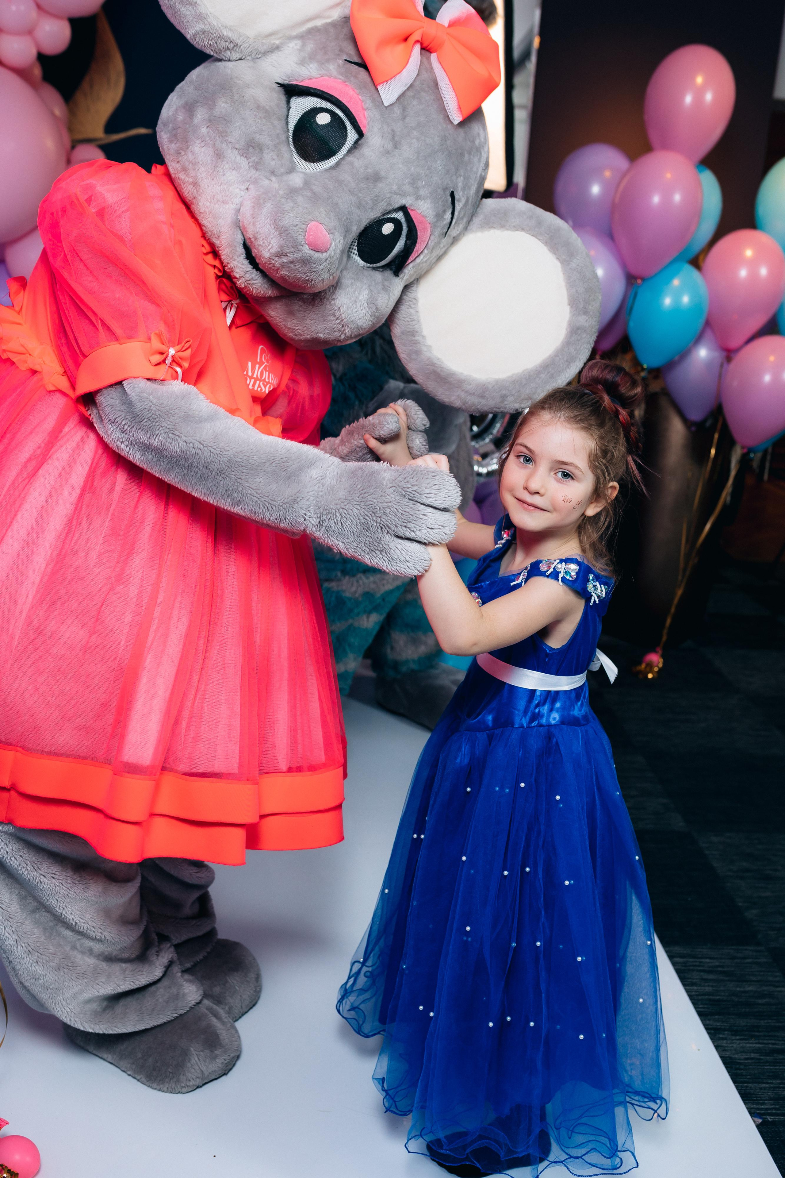 Дни Рождения. Фотограф в Санкт-Петербурге Кирюшенков Андрей