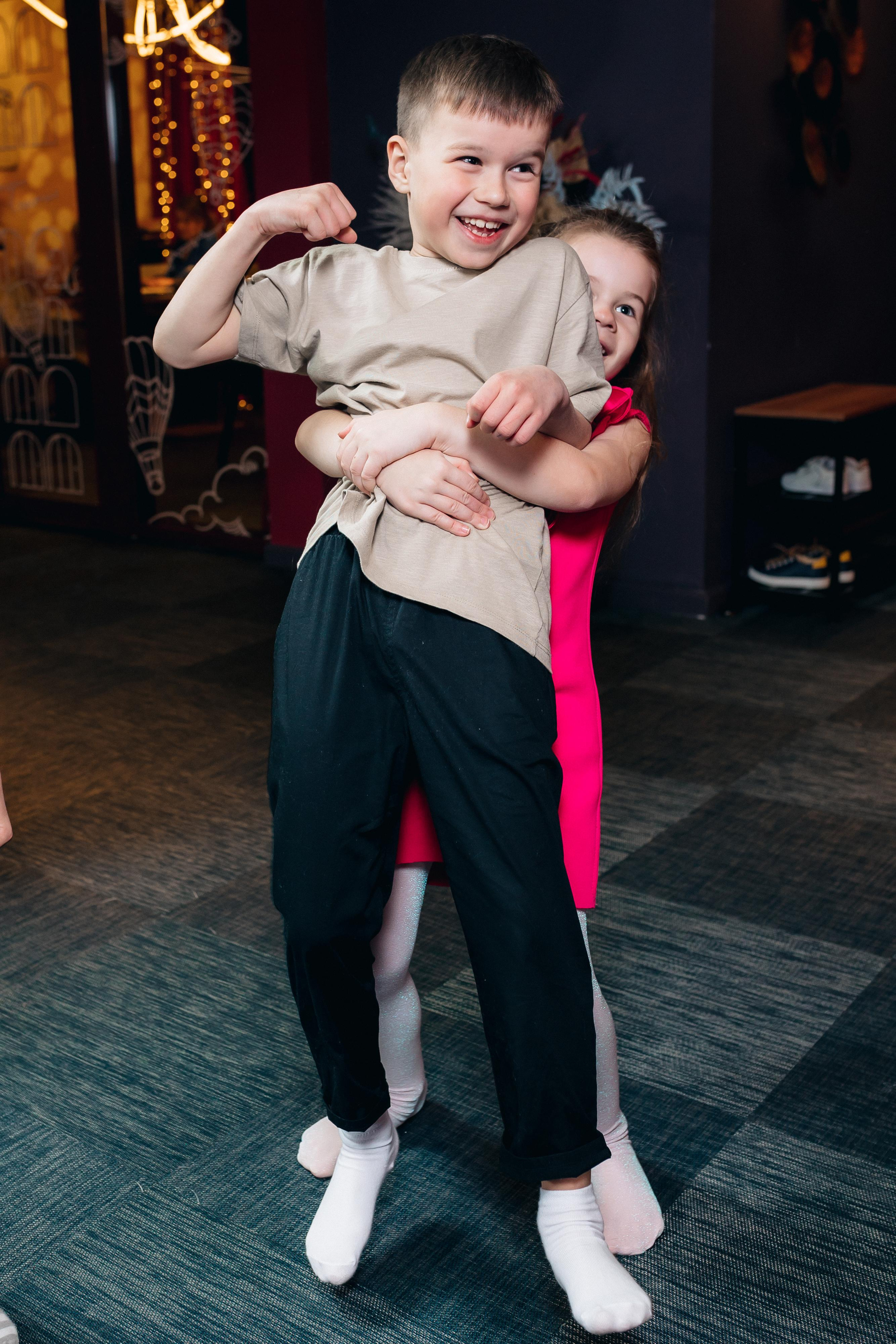 Дни Рождения. Фотограф в Санкт-Петербурге Кирюшенков Андрей