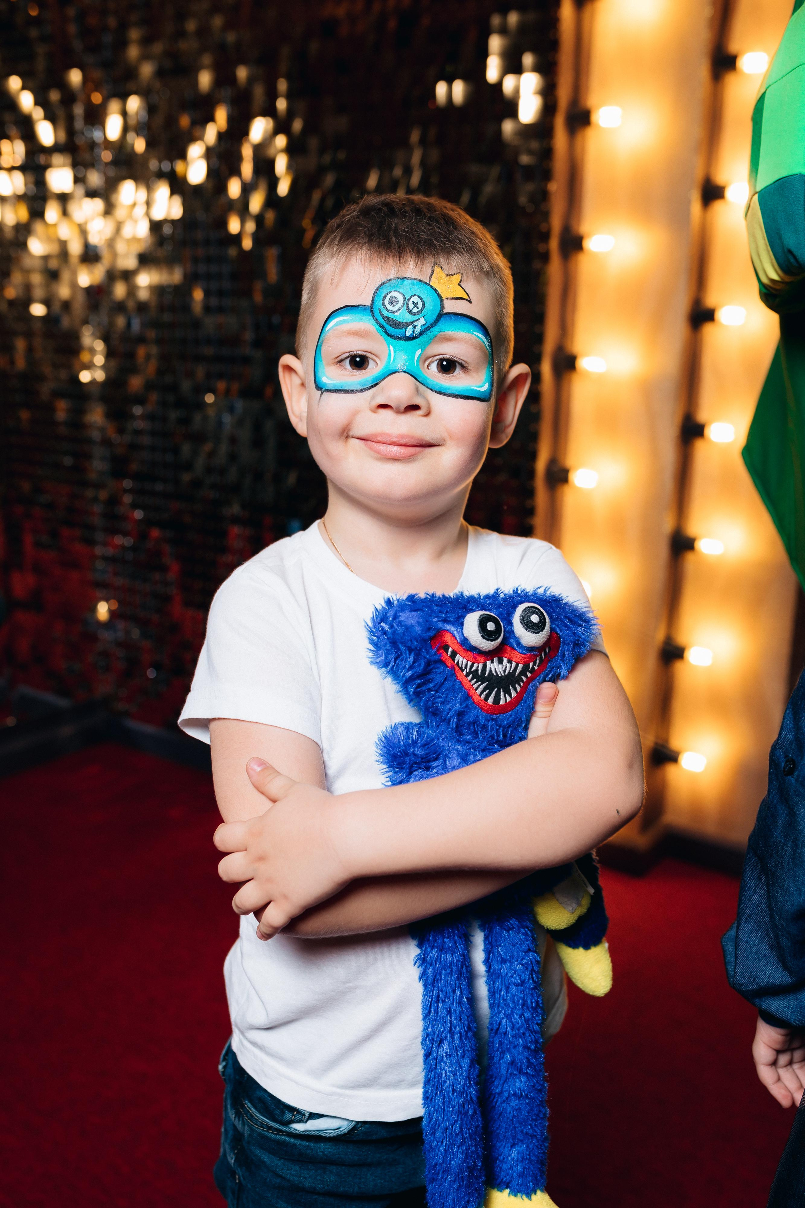 Дни Рождения. Фотограф в Санкт-Петербурге Кирюшенков Андрей