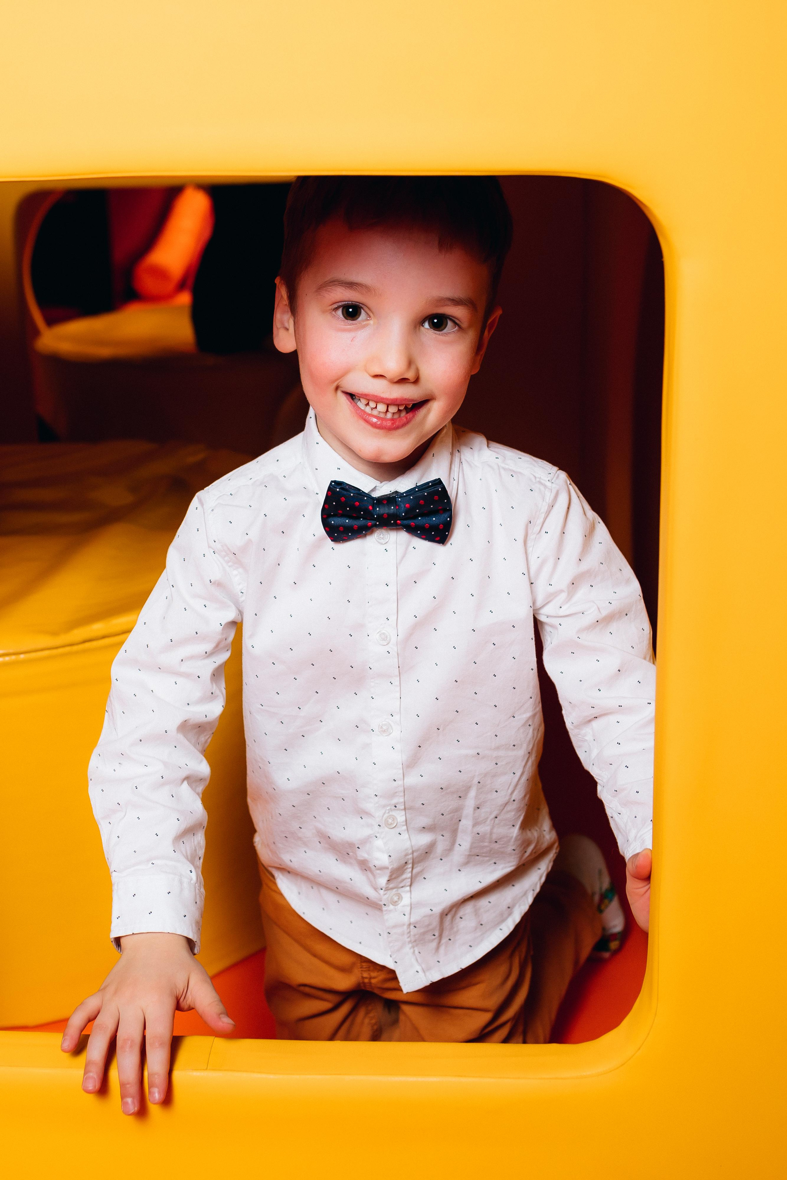 Дни Рождения. Фотограф в Санкт-Петербурге Кирюшенков Андрей