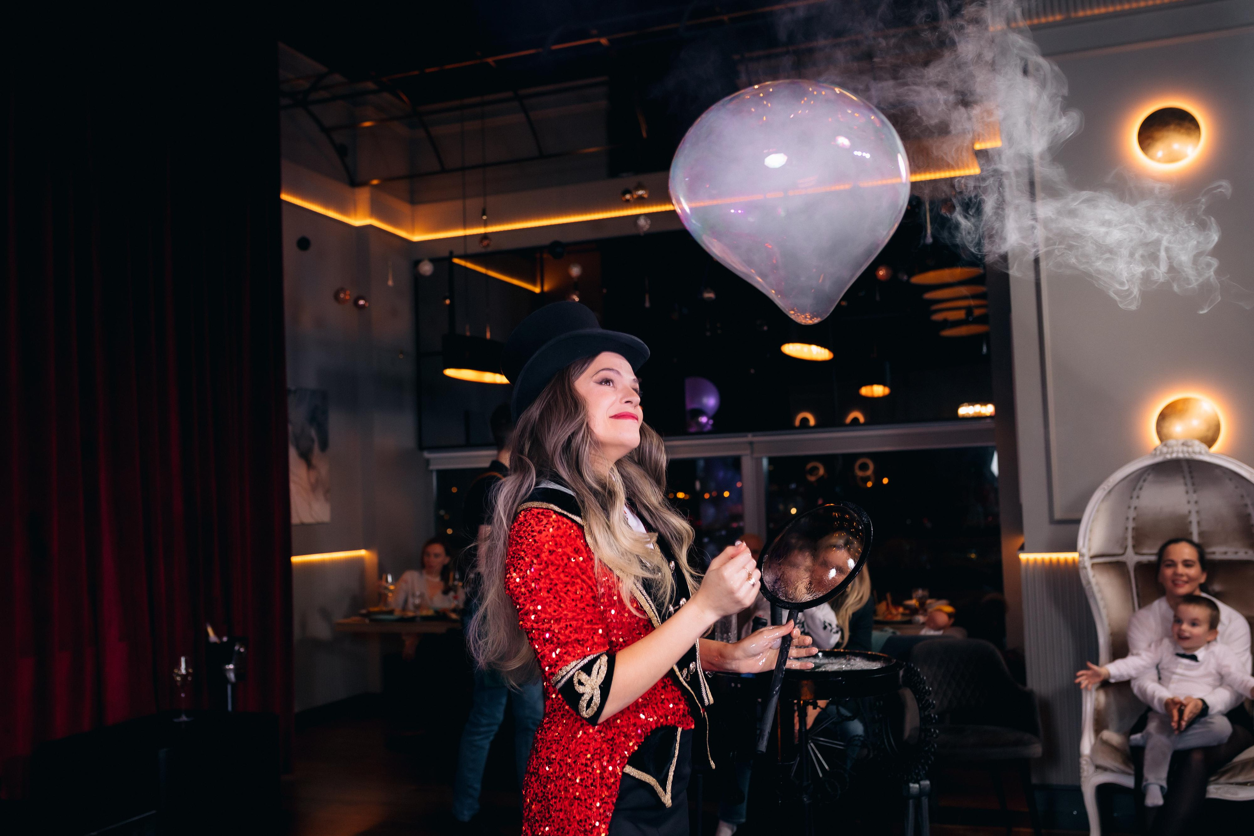 Дни Рождения. Фотограф в Санкт-Петербурге Кирюшенков Андрей