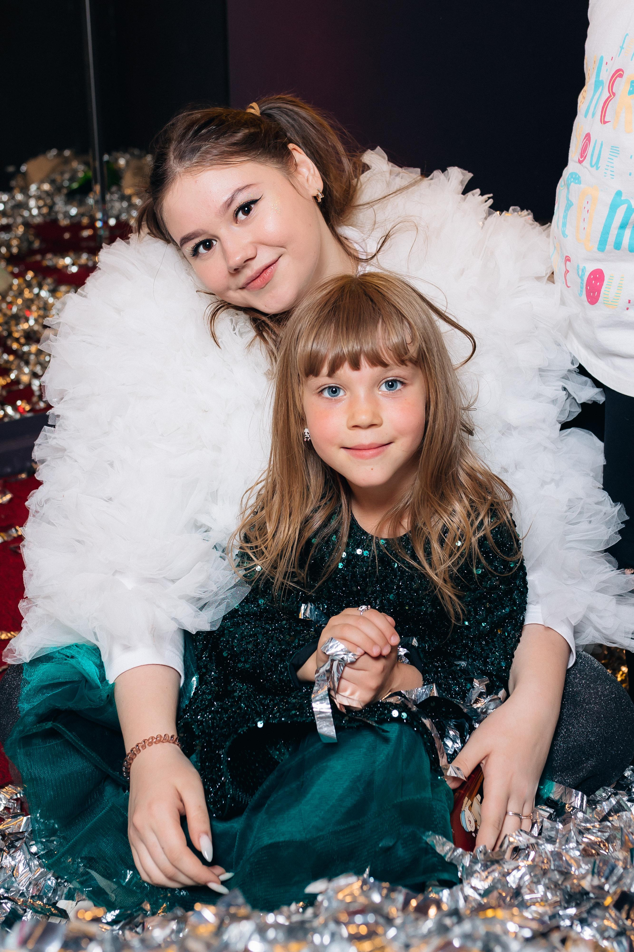 Дни Рождения. Фотограф в Санкт-Петербурге Кирюшенков Андрей