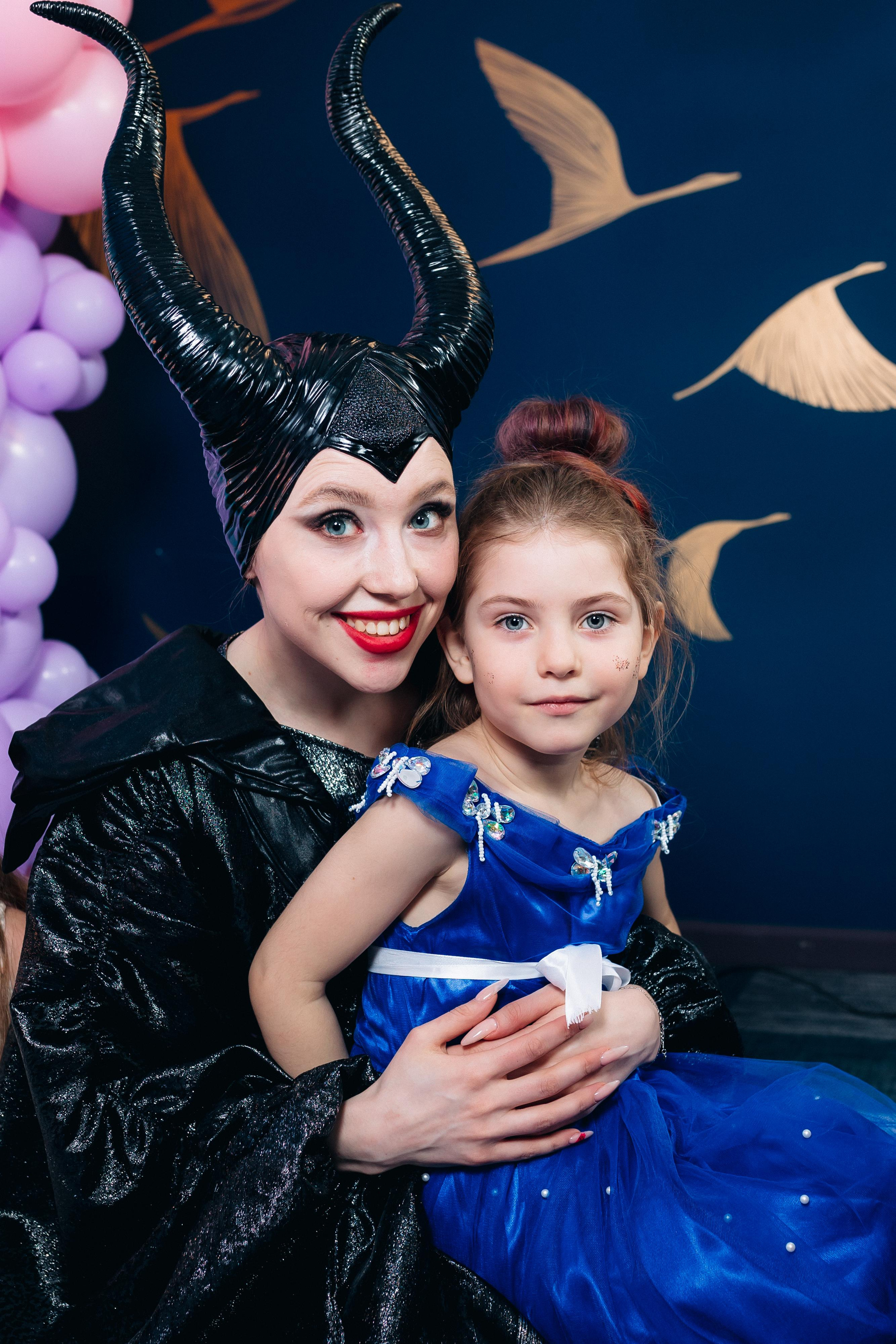 Дни Рождения. Фотограф в Санкт-Петербурге Кирюшенков Андрей