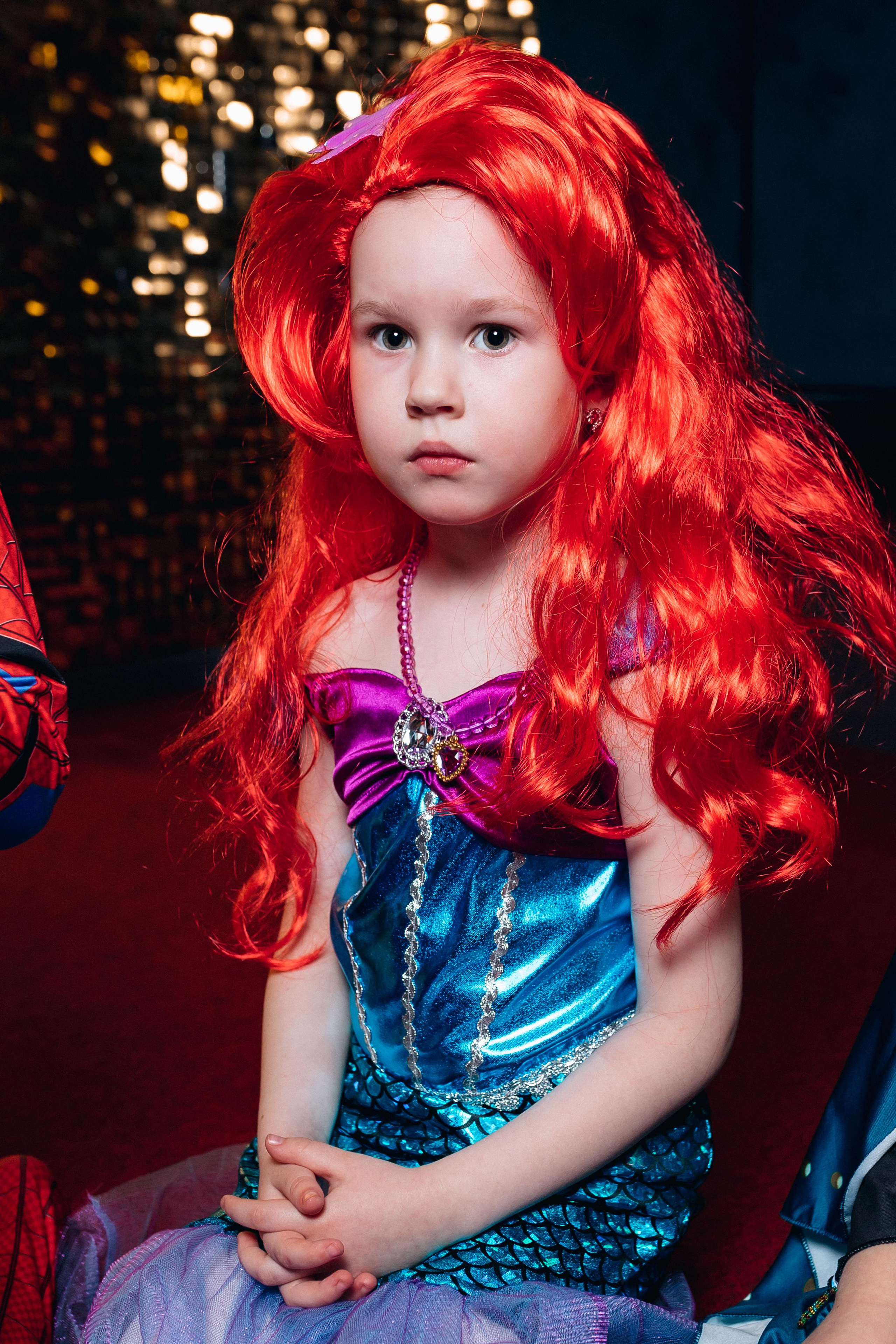 Дни Рождения. Фотограф в Санкт-Петербурге Кирюшенков Андрей