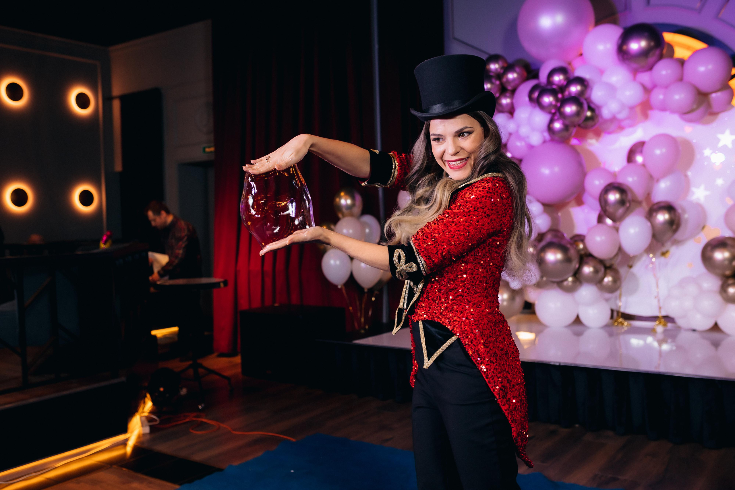 Дни Рождения. Фотограф в Санкт-Петербурге Кирюшенков Андрей