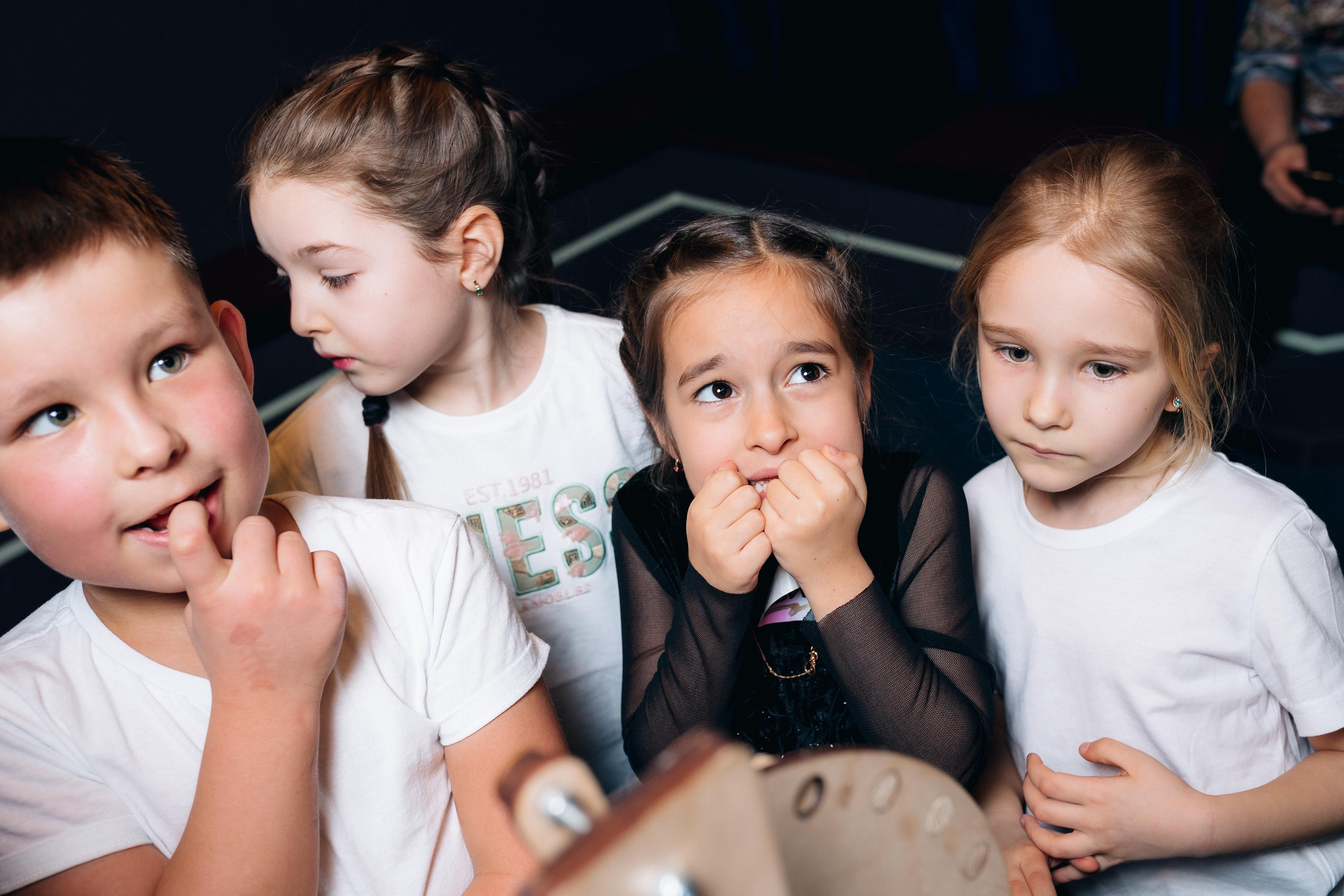 Дни Рождения. Фотограф в Санкт-Петербурге Кирюшенков Андрей