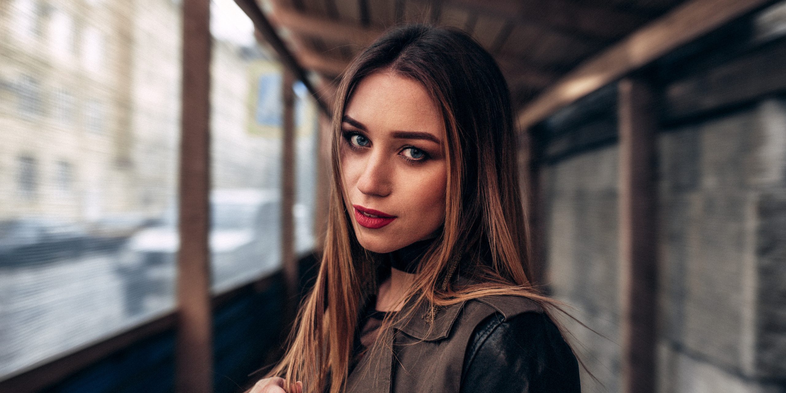 Фотограф в Санкт-Петербурге Кирюшенков Андрей