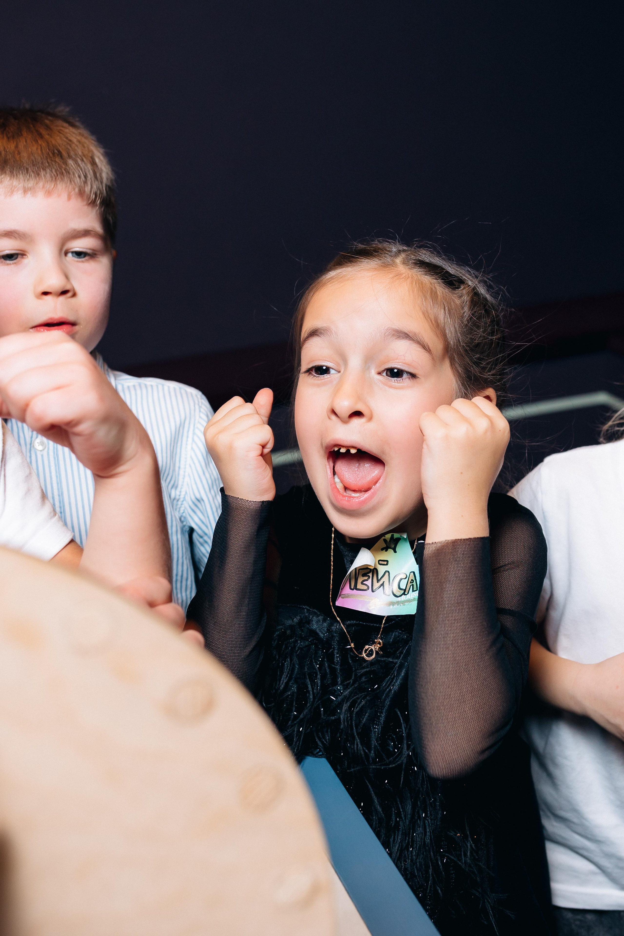 Дни Рождения. Фотограф в Санкт-Петербурге Кирюшенков Андрей