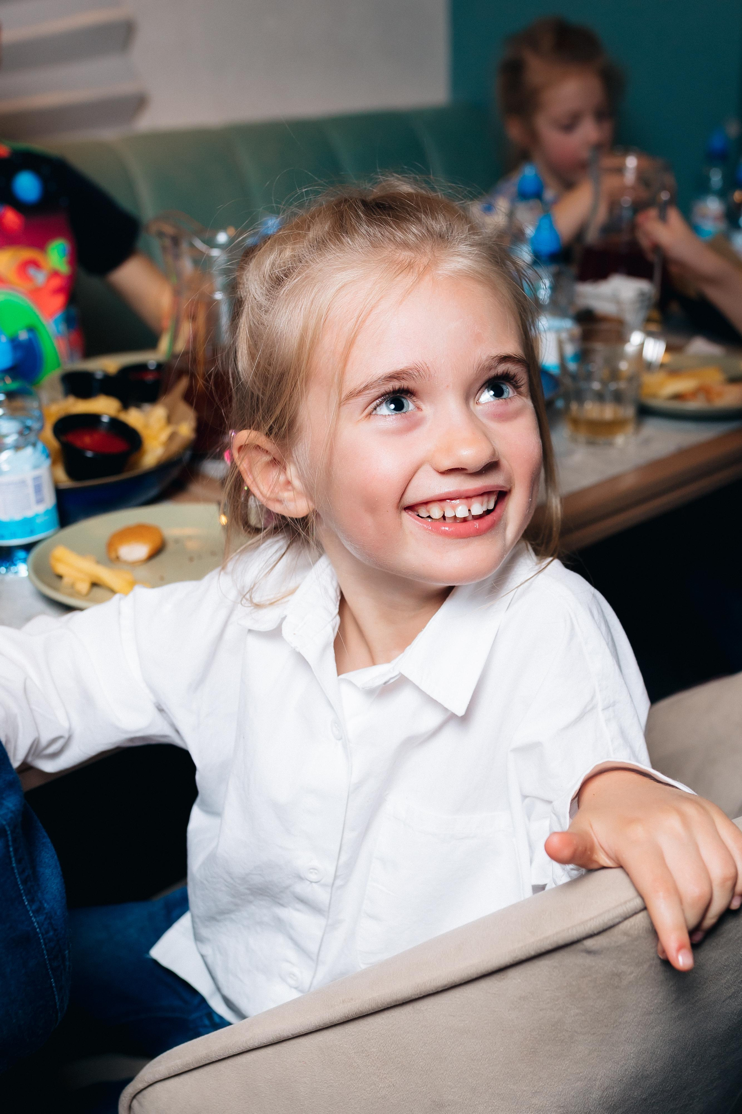 Дни Рождения. Фотограф в Санкт-Петербурге Кирюшенков Андрей