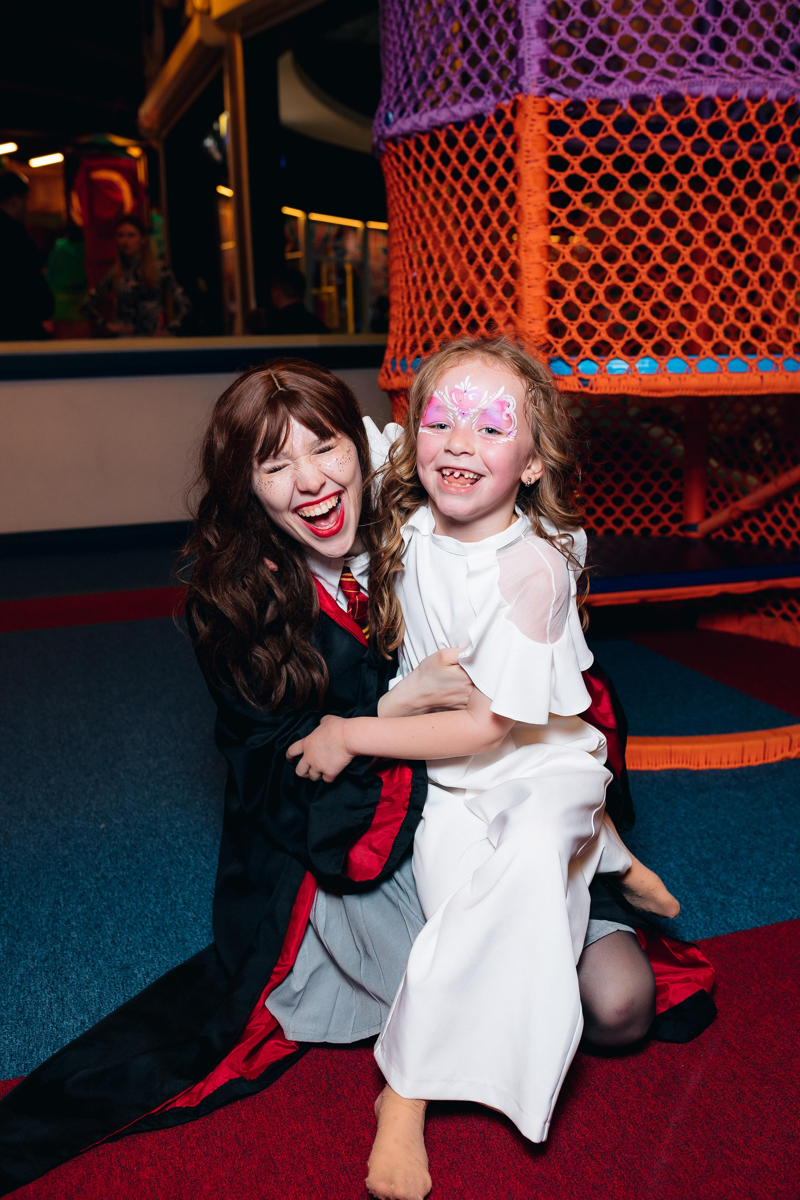 Дни Рождения. Фотограф в Санкт-Петербурге Кирюшенков Андрей