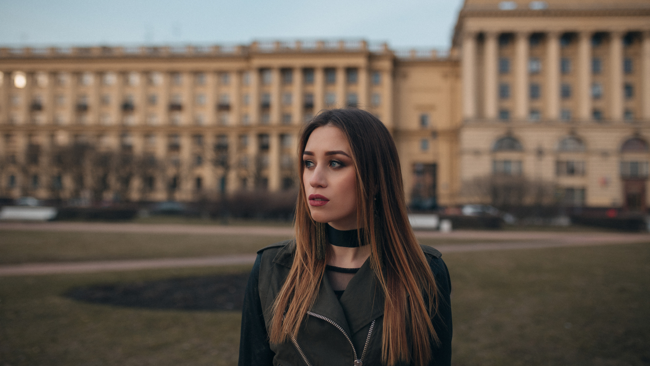 Уличные/Портретные. Фотограф в Санкт-Петербурге Кирюшенков Андрей