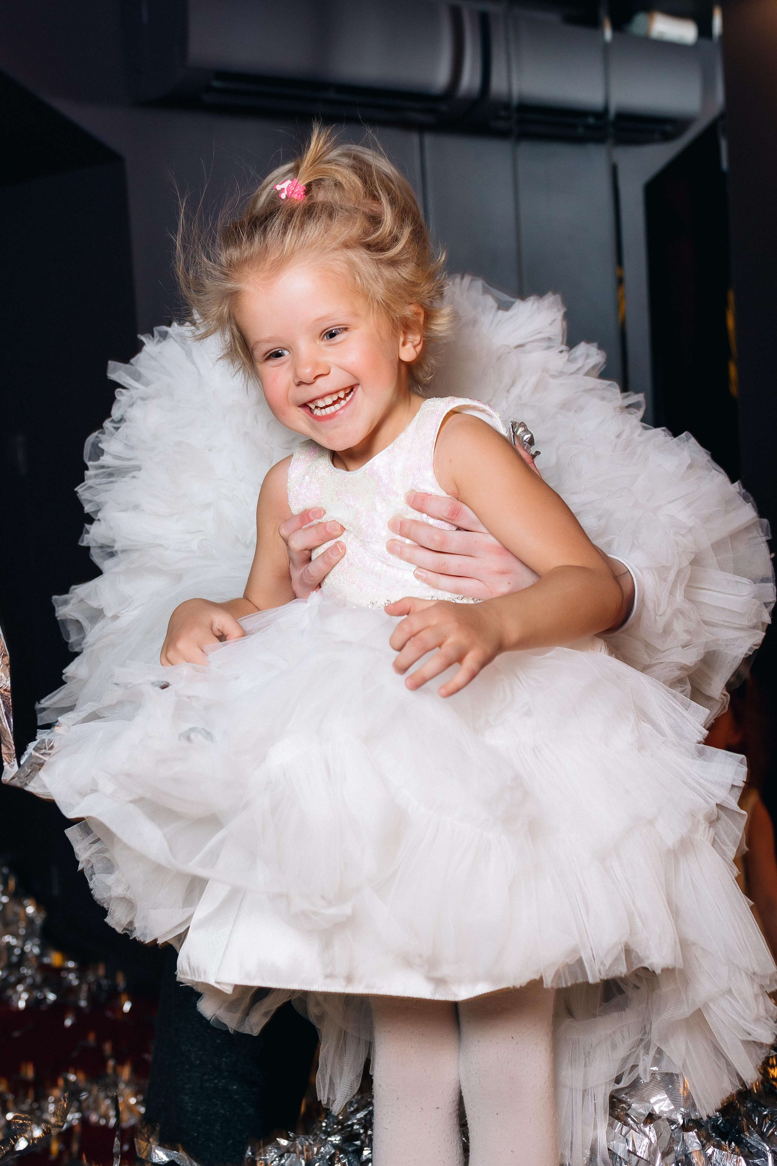 Дни Рождения. Фотограф в Санкт-Петербурге Кирюшенков Андрей