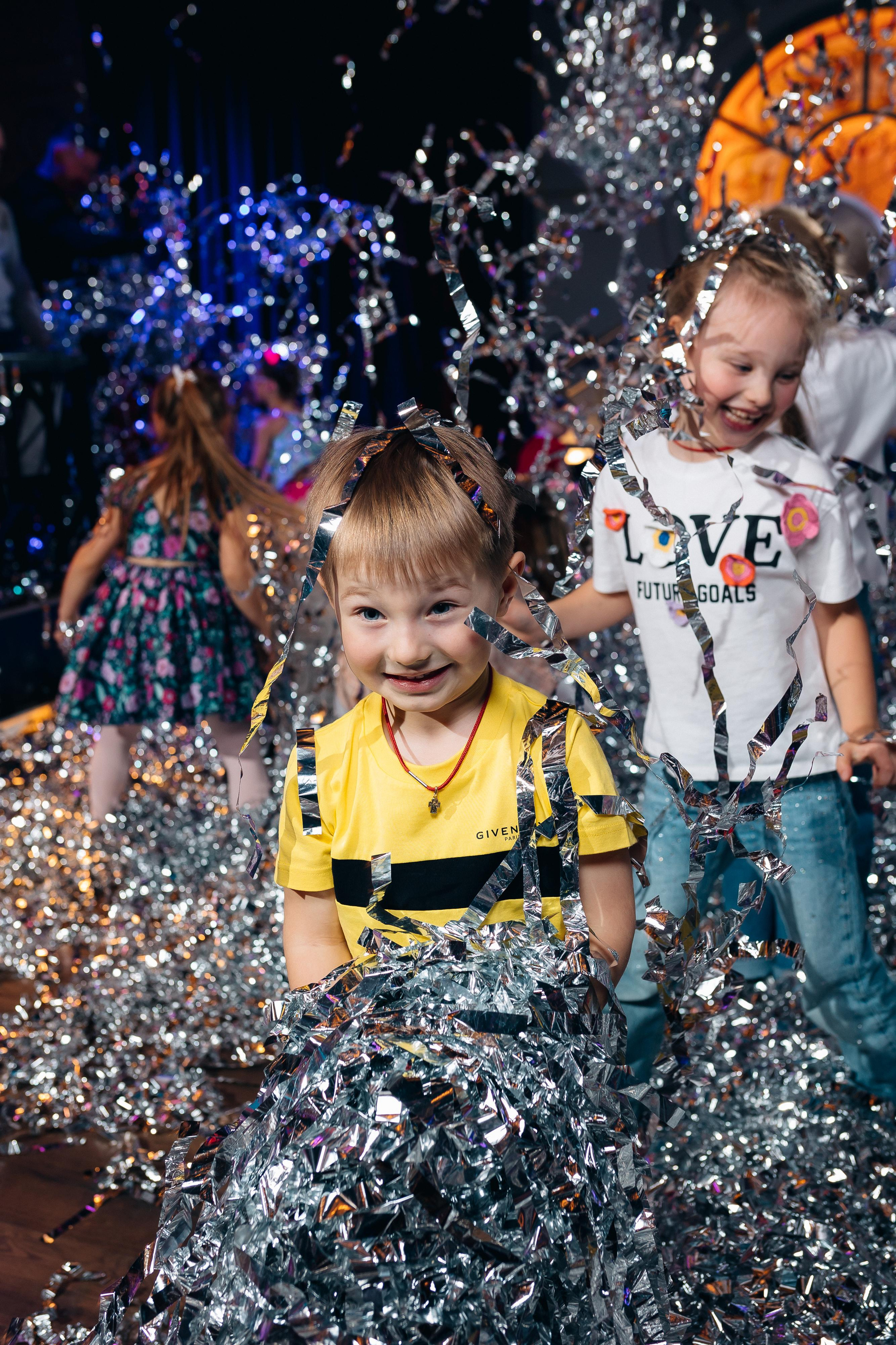 Дни Рождения. Фотограф в Санкт-Петербурге Кирюшенков Андрей