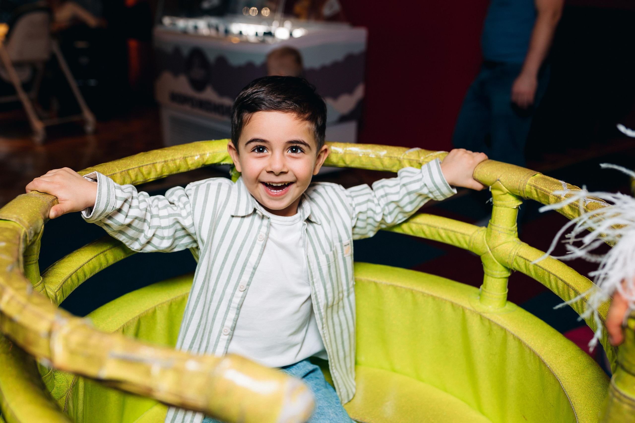 Дни Рождения. Фотограф в Санкт-Петербурге Кирюшенков Андрей