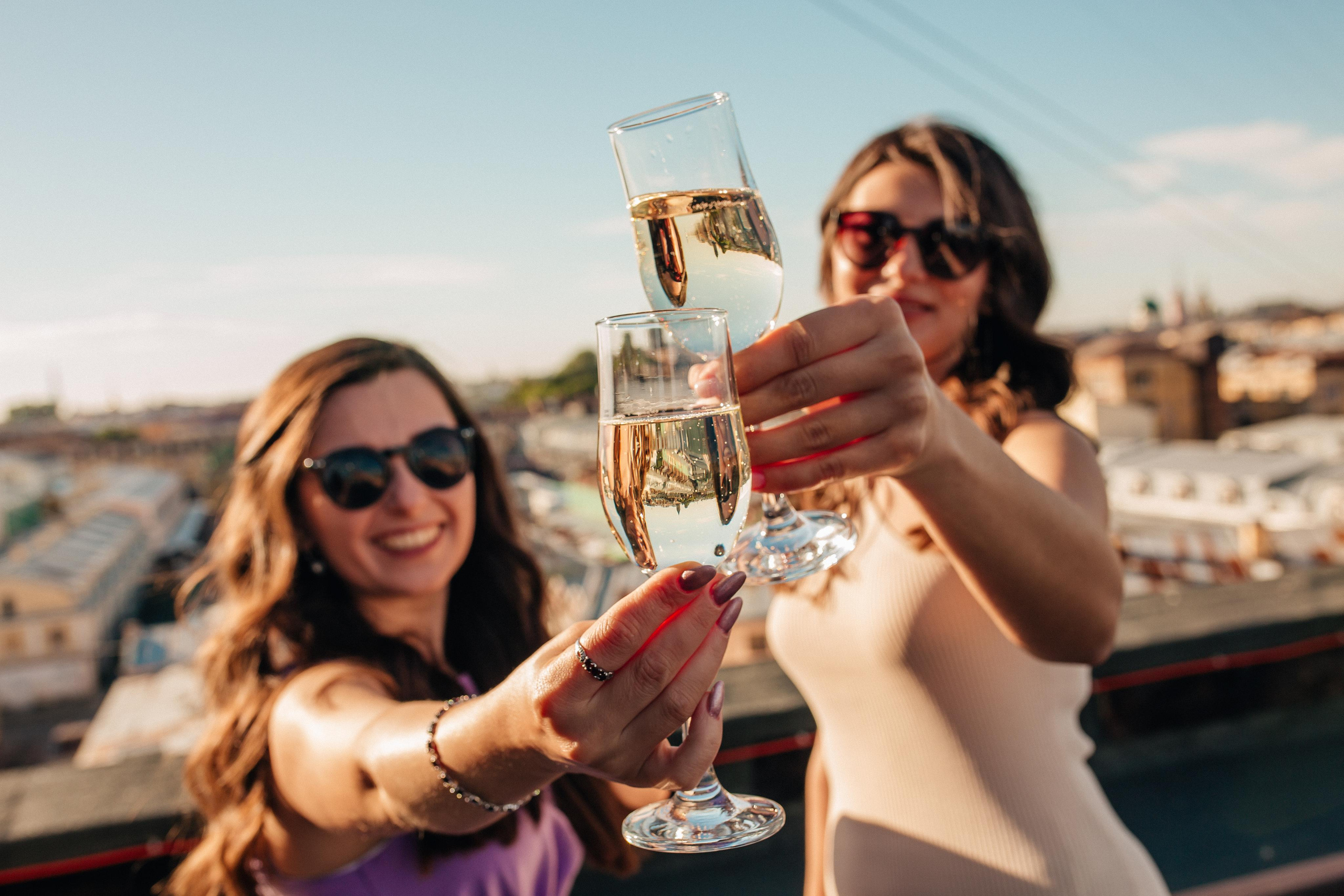 Свадьбы. Фотограф в Санкт-Петербурге Кирюшенков Андрей