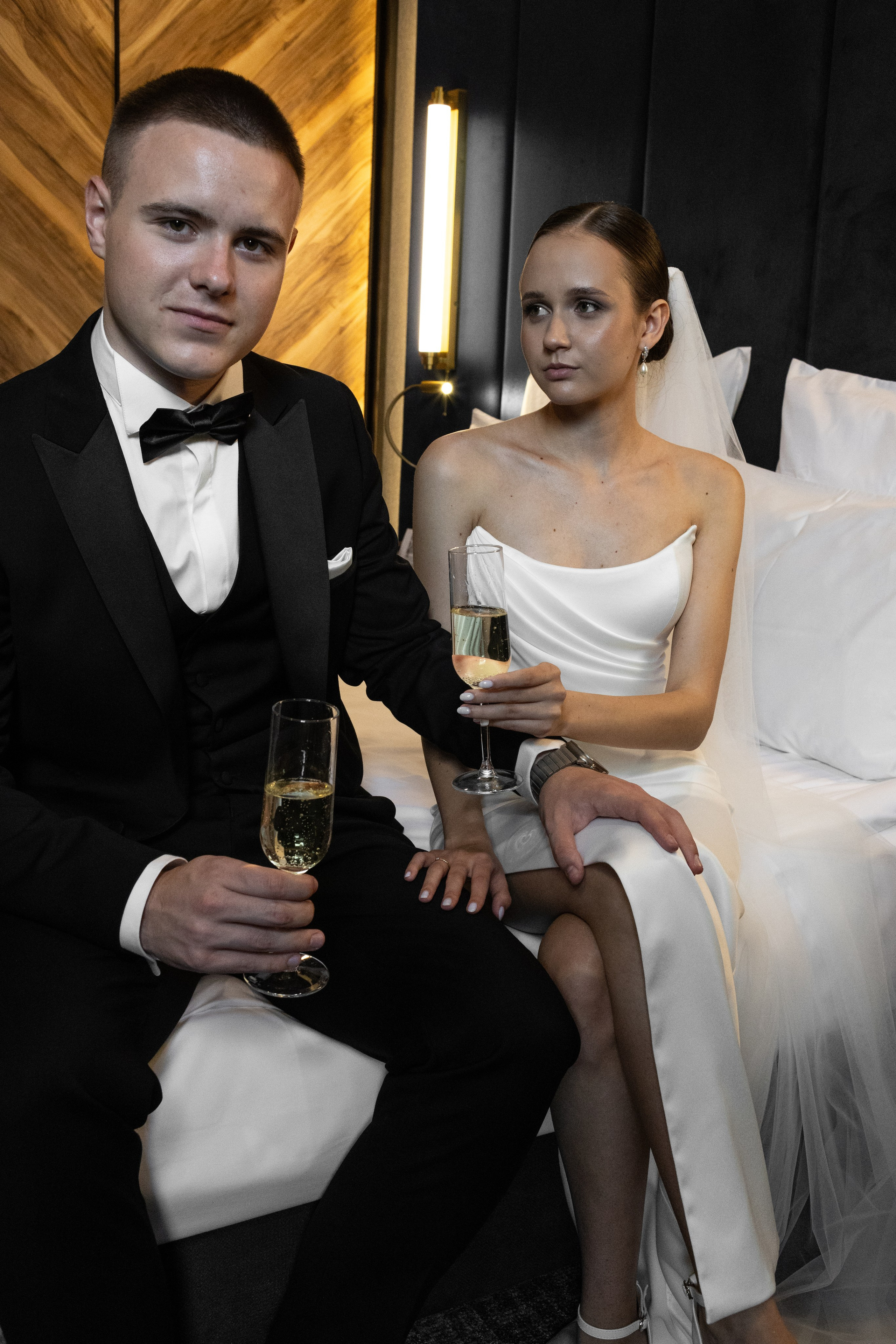 Фотограф на свадьбу в СПб