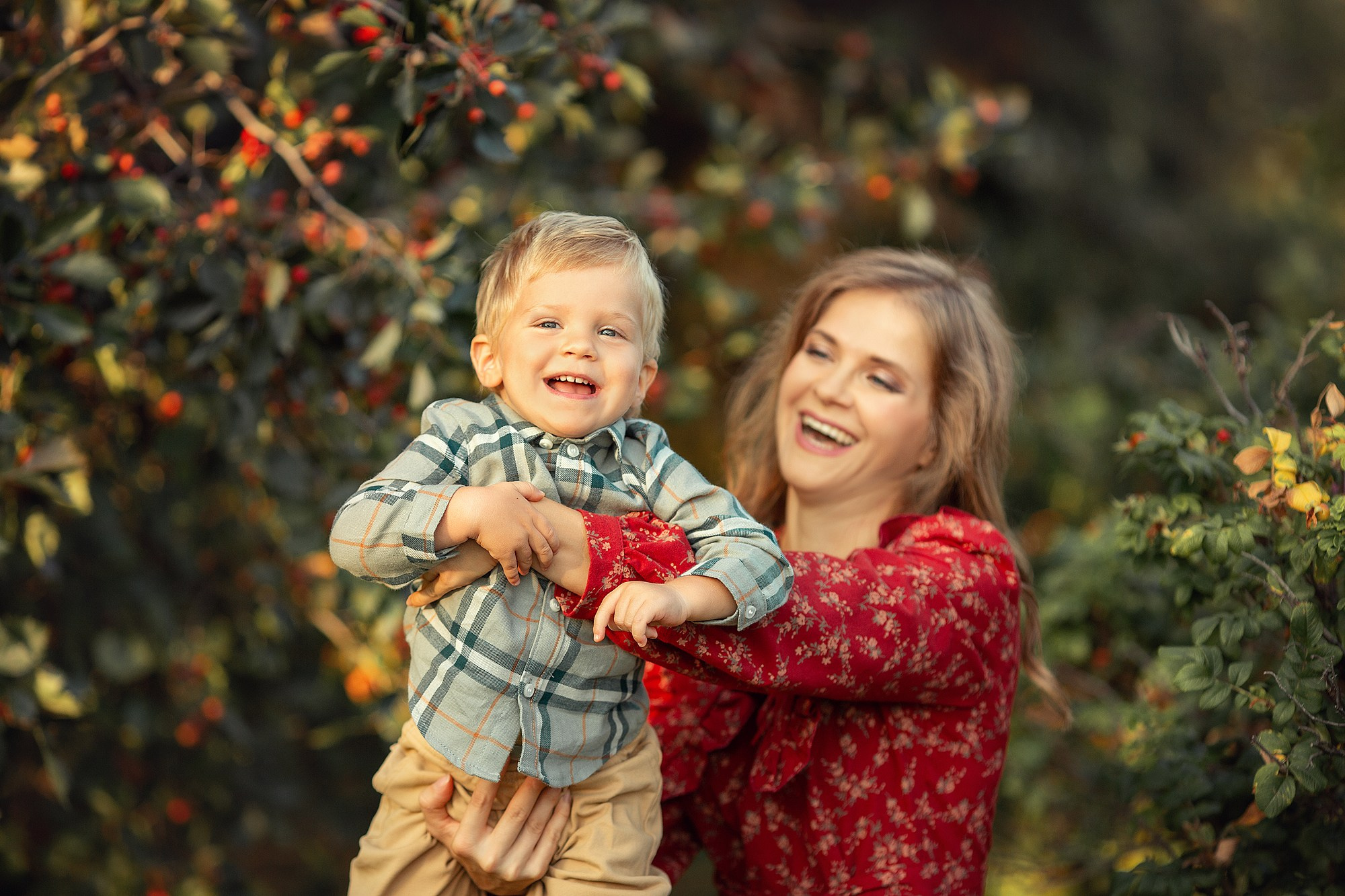 Мой любимый сбор урожая. Tatyana Nadezhdina Family photographer