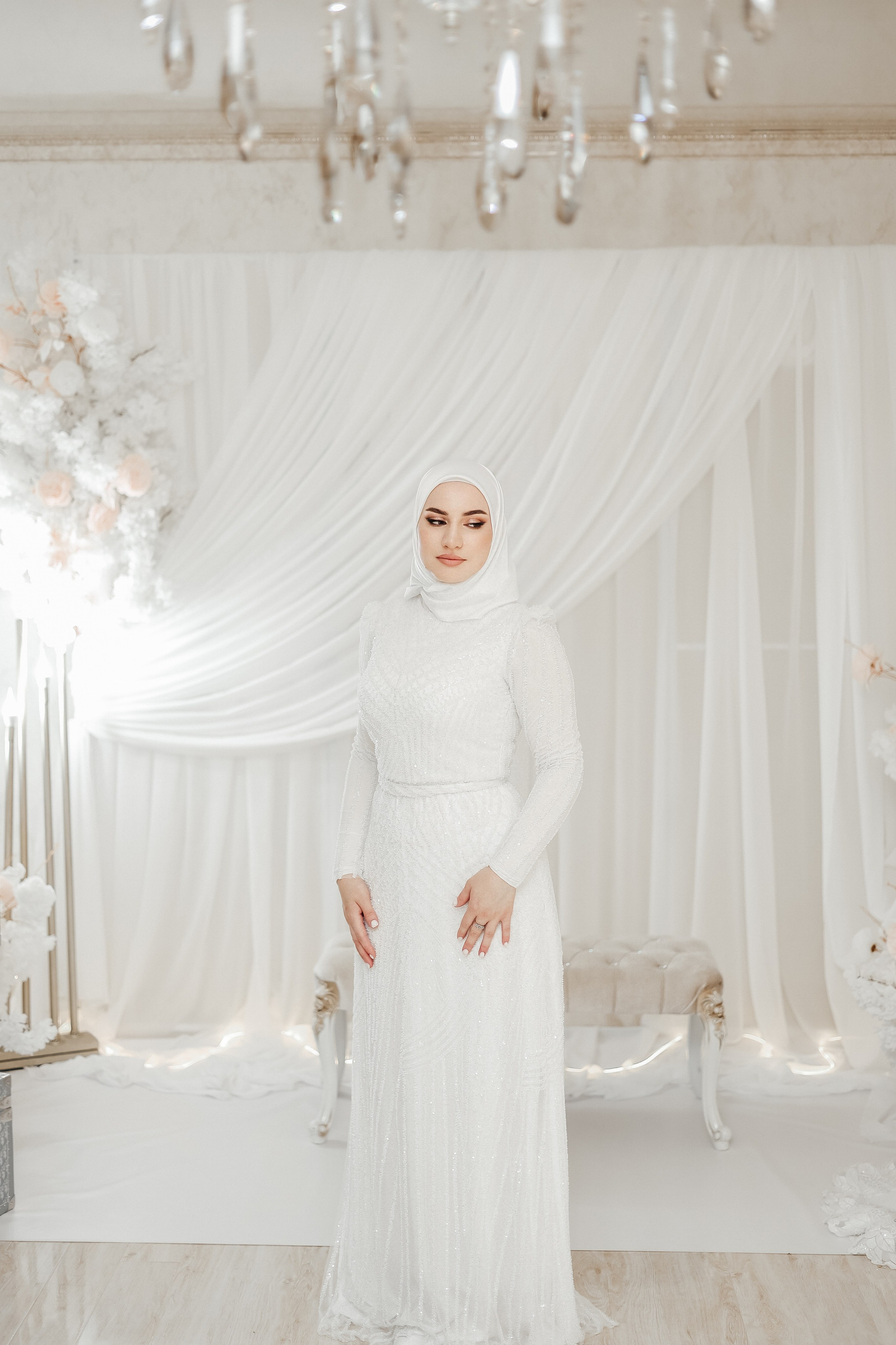 Невеста Раяна