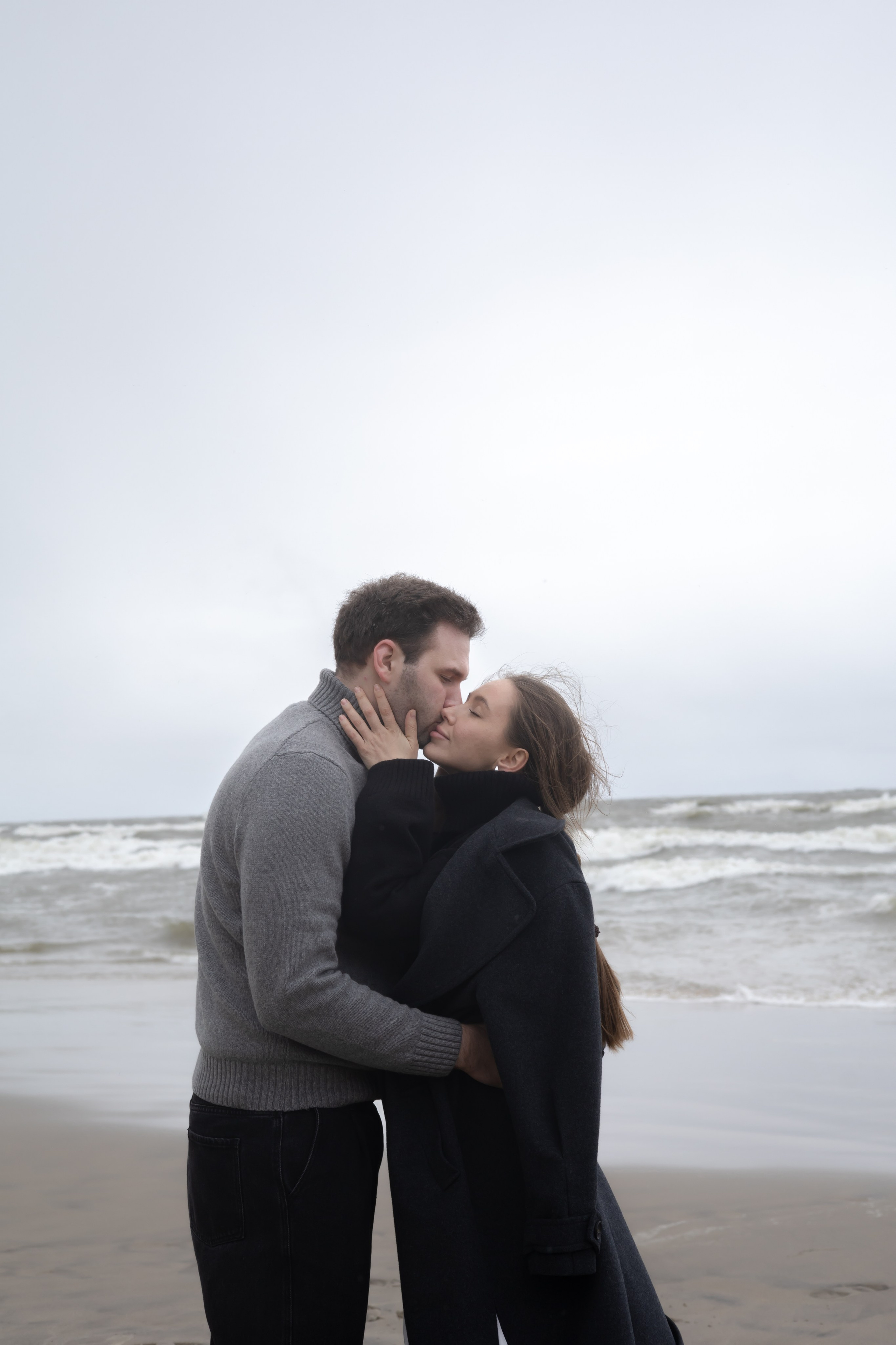 MORE. Фотограф Элла Ефимова