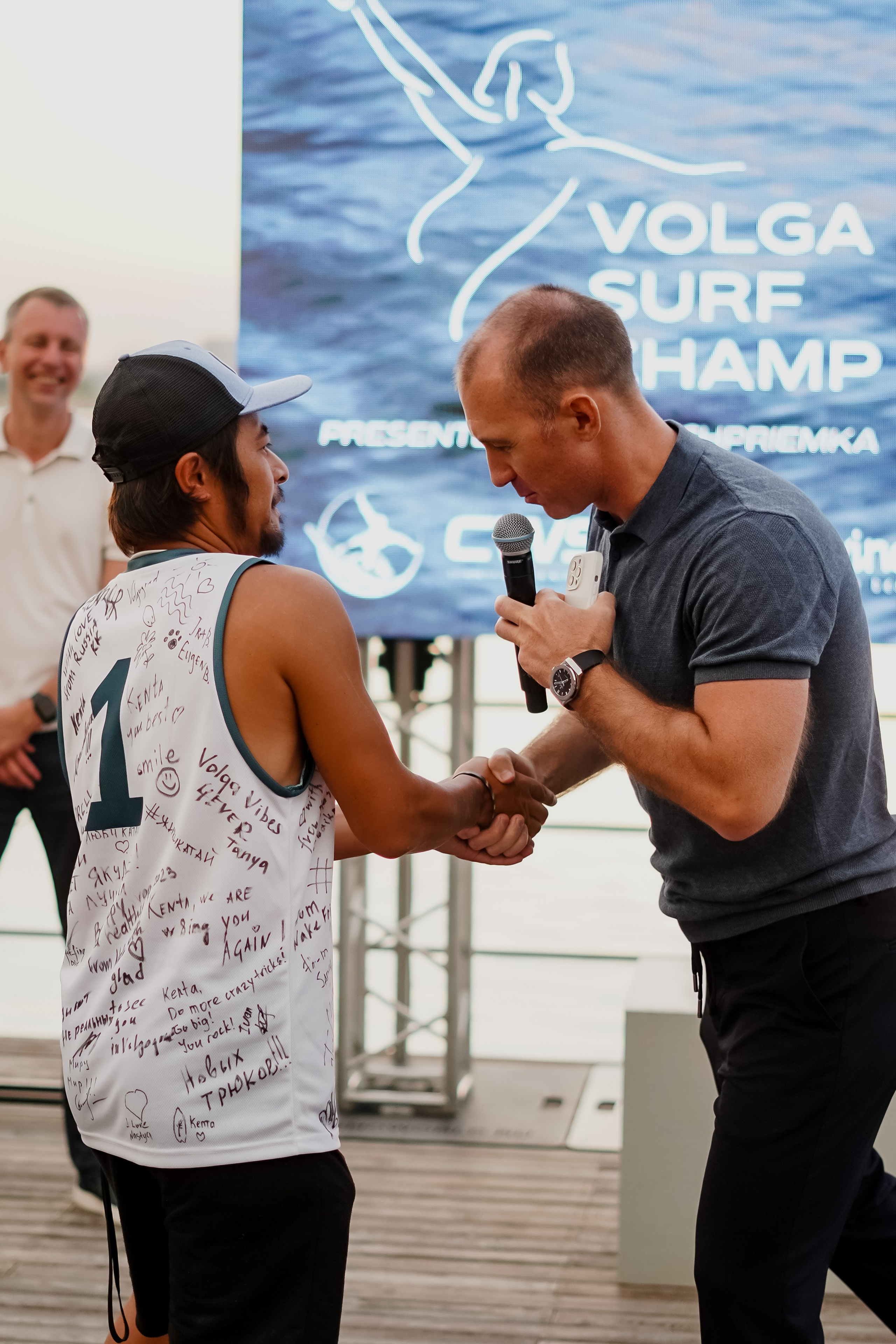 Surf. Фотограф Валерия Крахмалева