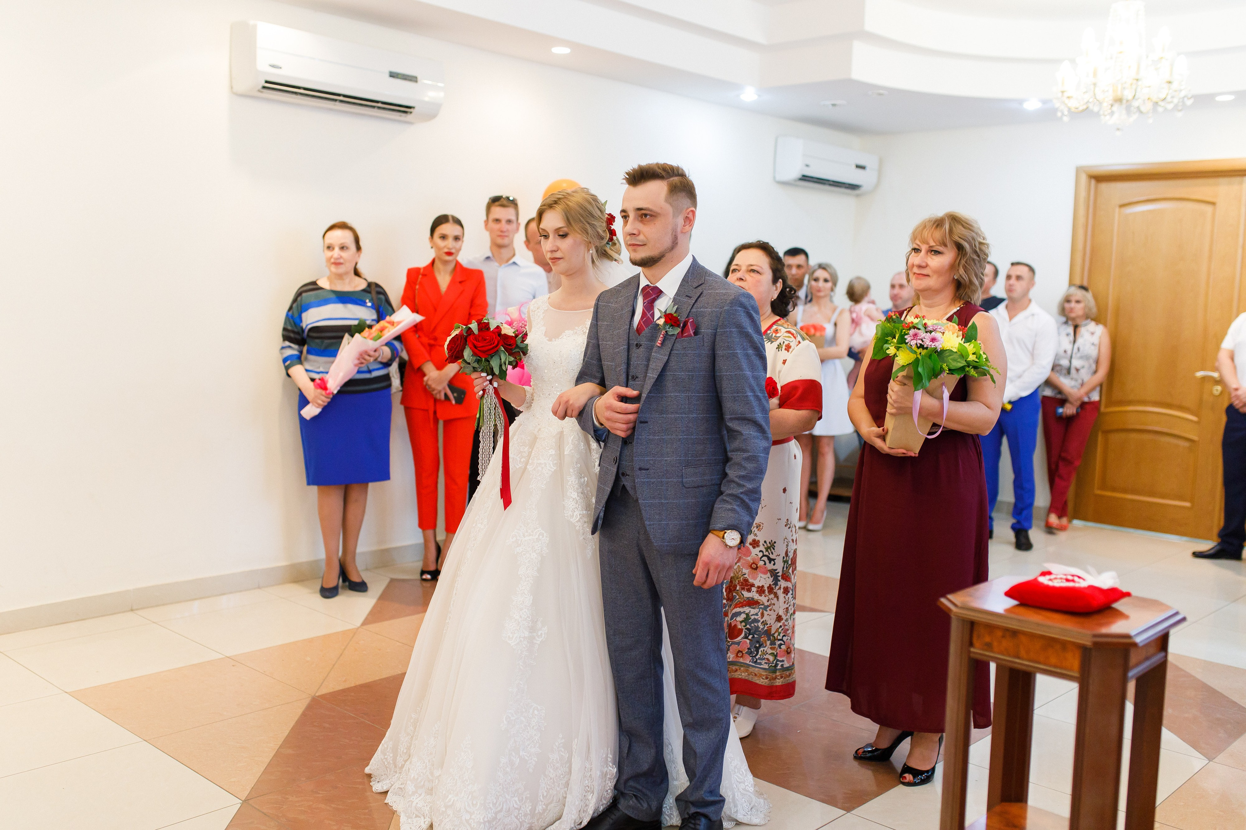 Свадьба в Уфе. Фотограф в Уфе Ирина Идрисова