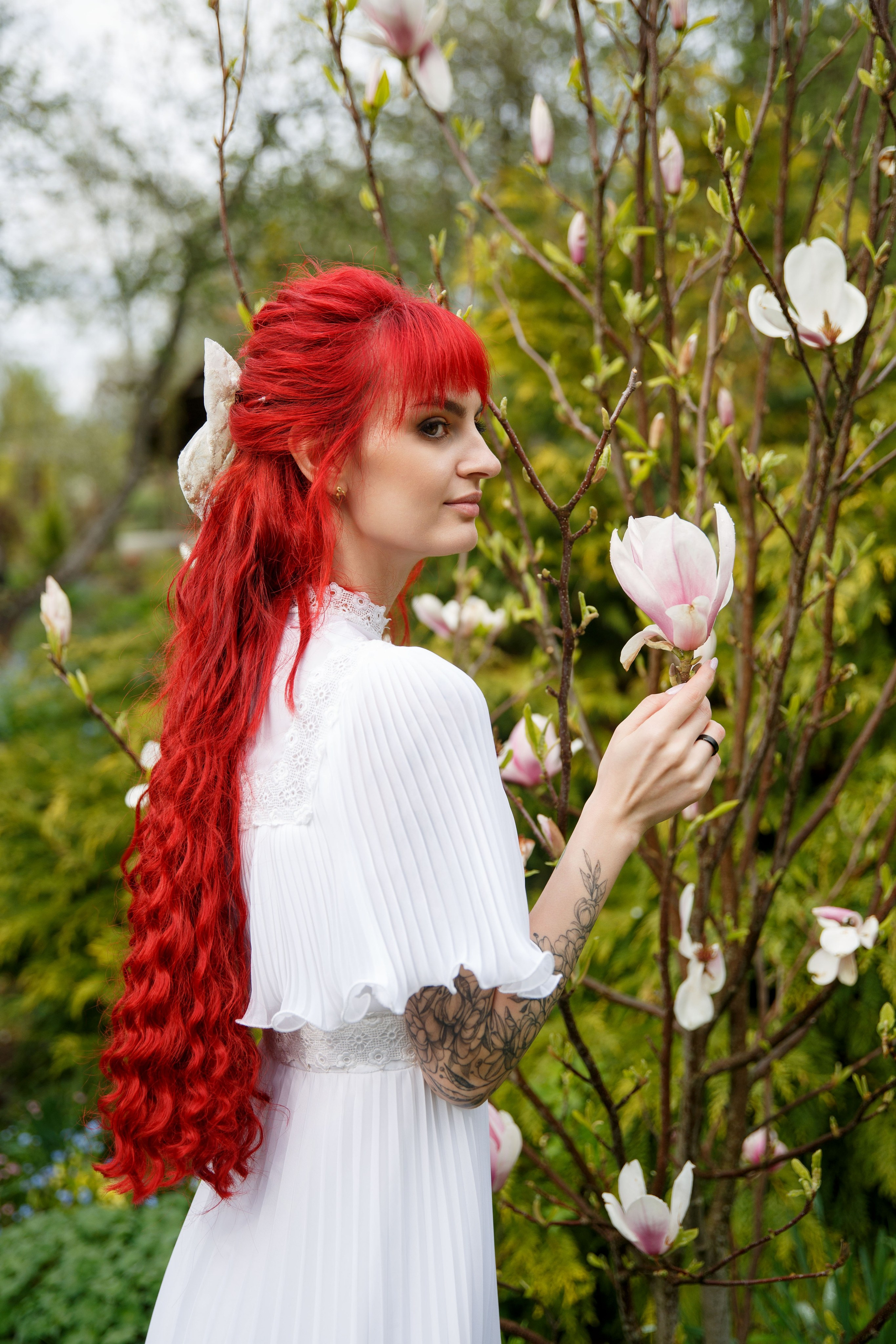 Карина и Иван. Свадебная фотосессия. Фотограф Яков Поспехов